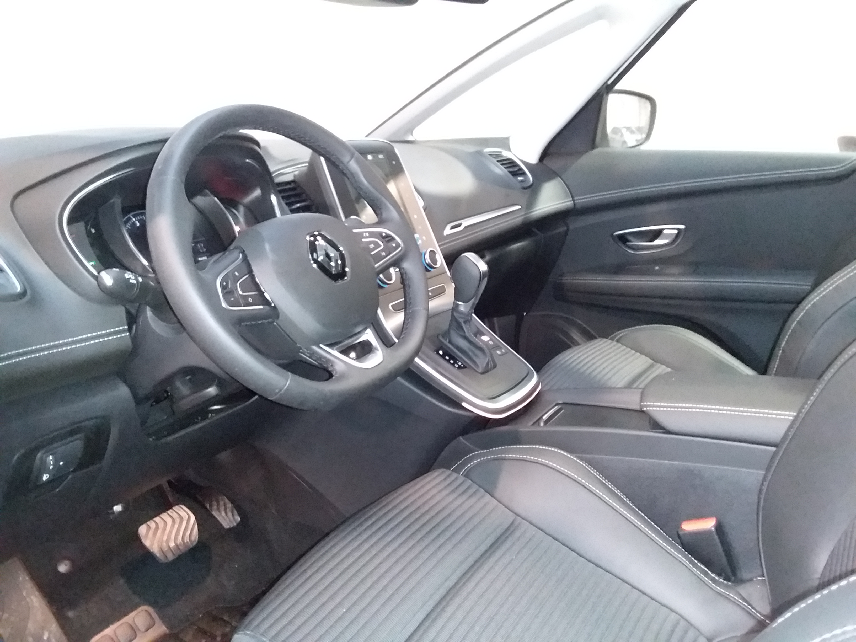 RENAULT GRAND SCENIC IV