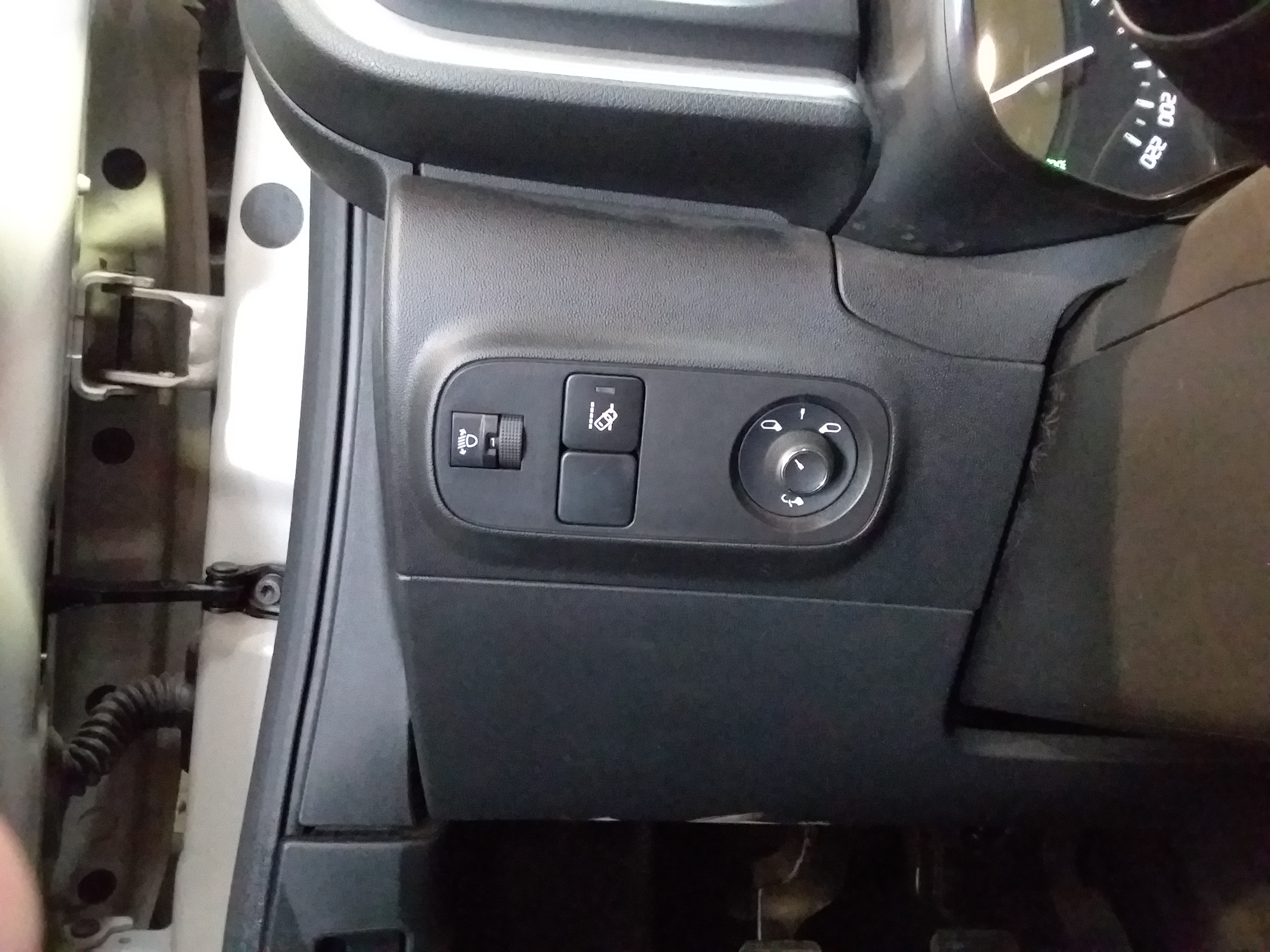 CITROEN C3 BUSINESS