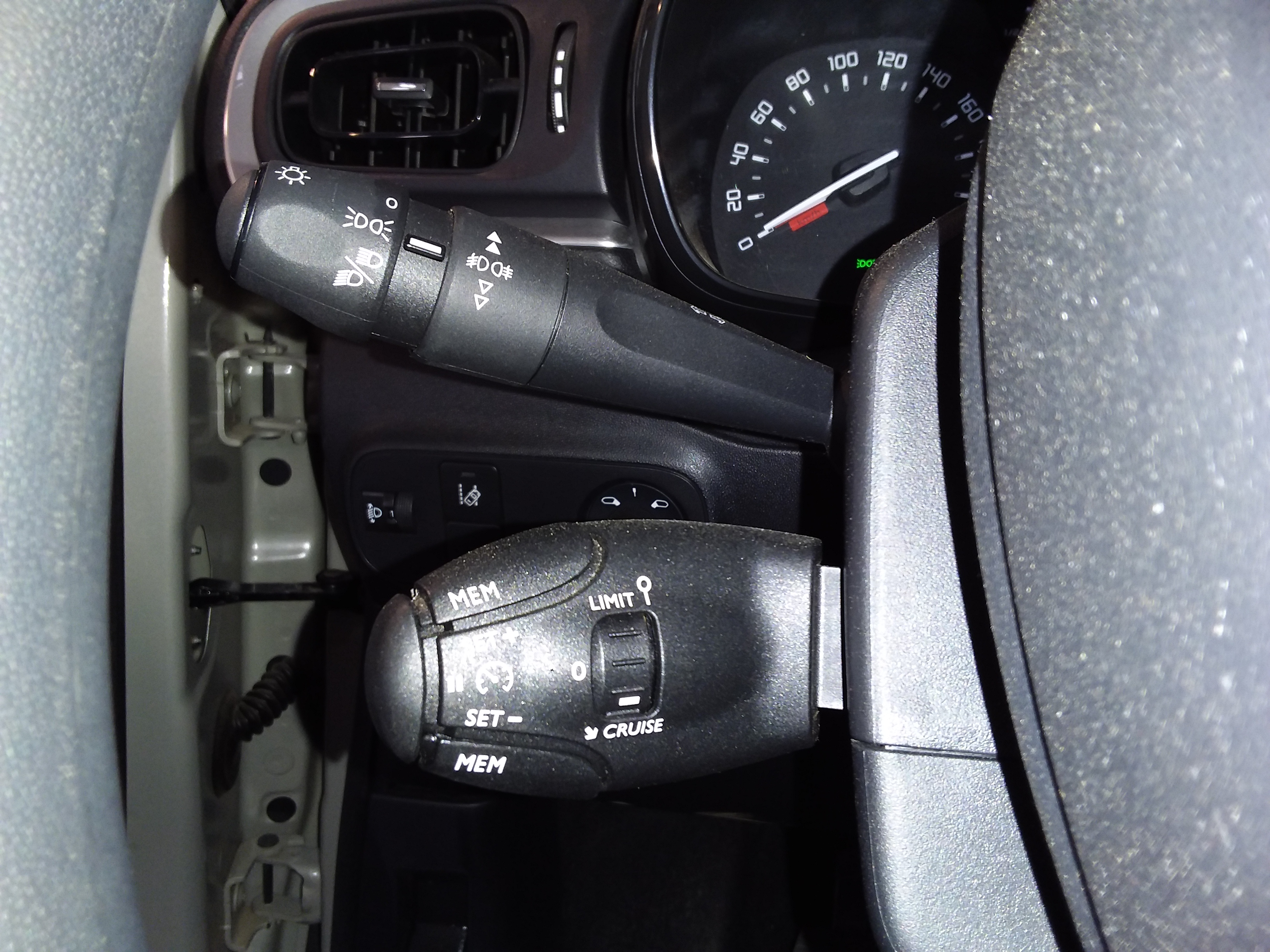 CITROEN C3 BUSINESS