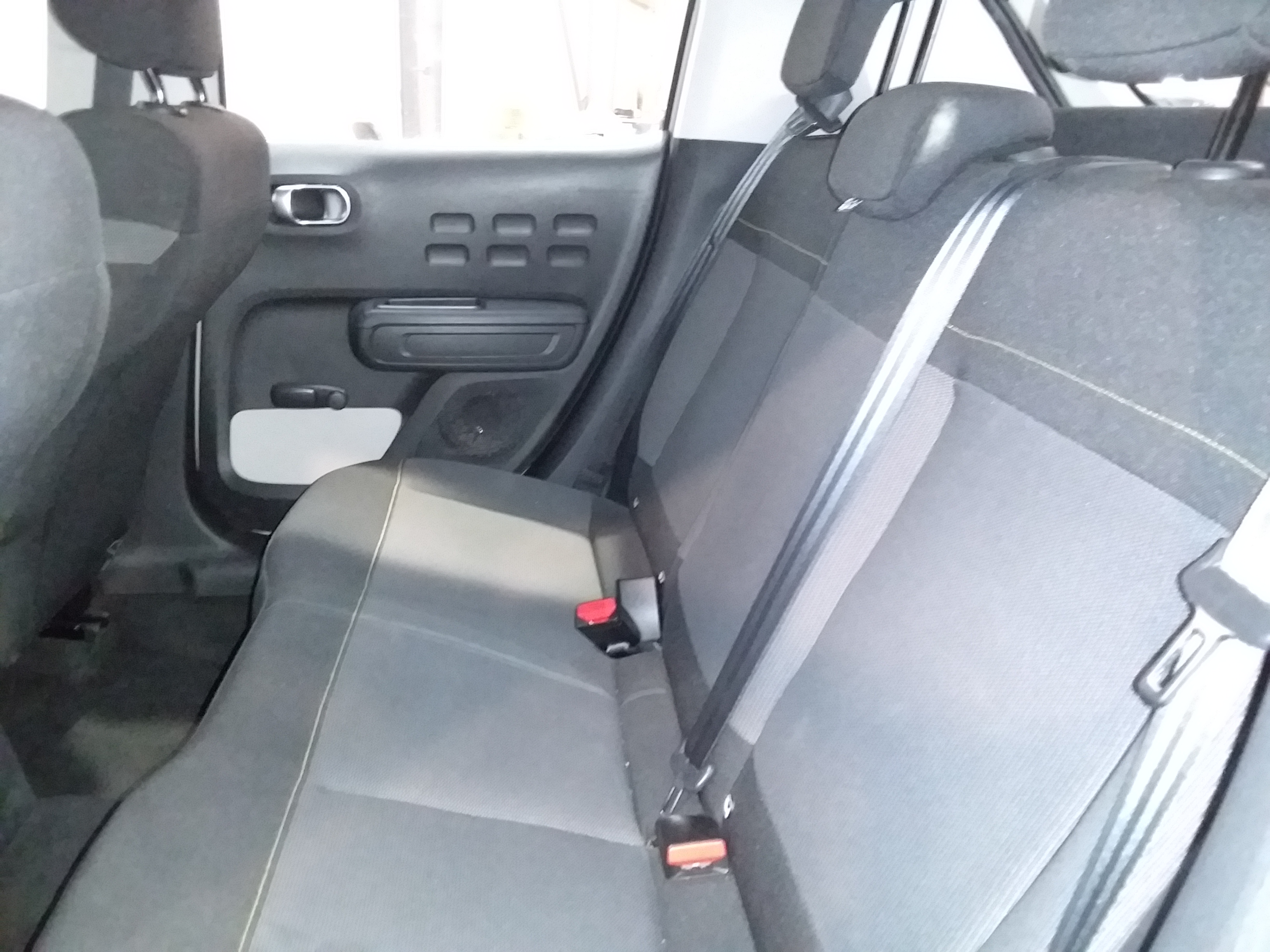 CITROEN C3 BUSINESS
