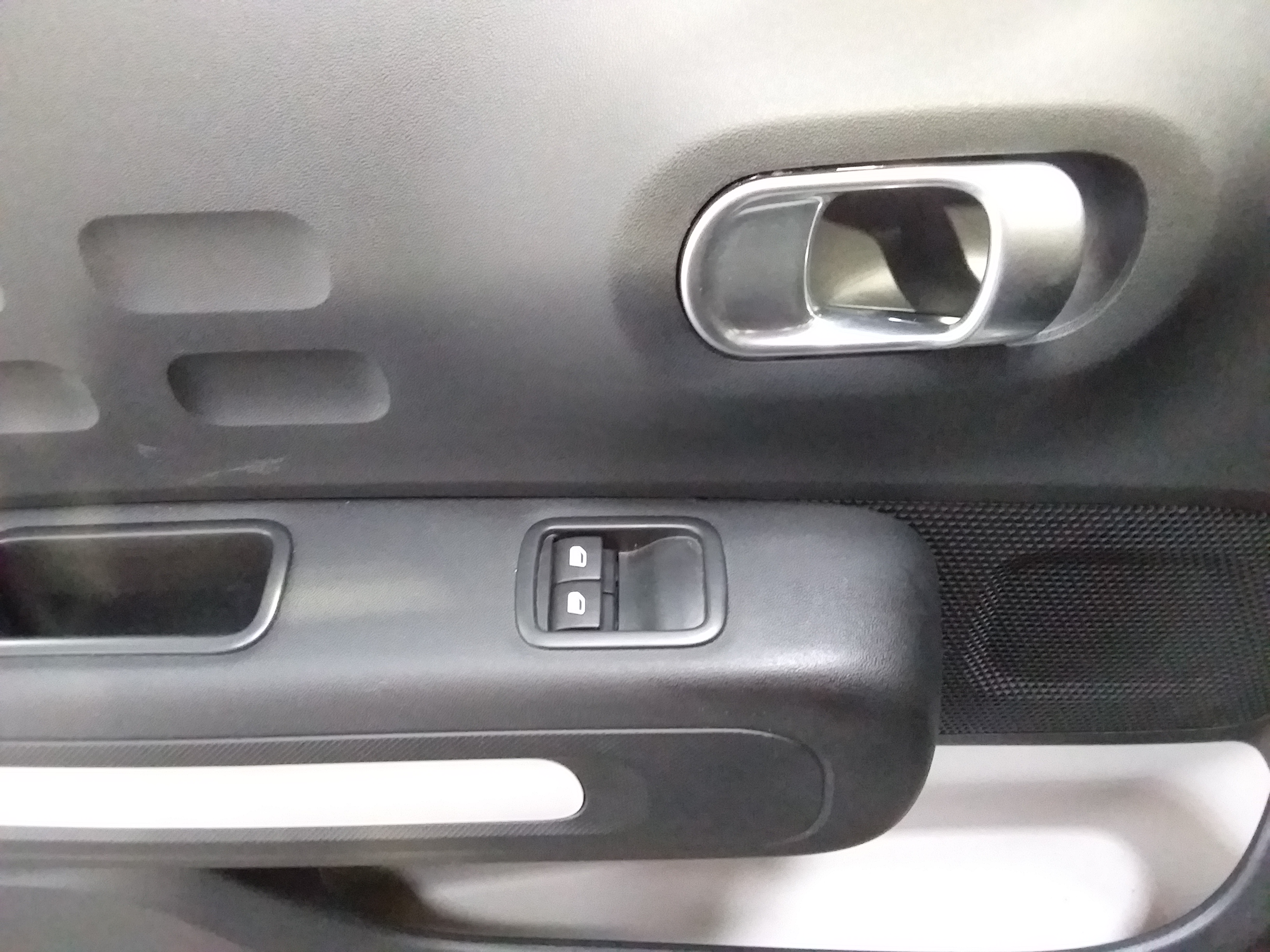 CITROEN C3 BUSINESS