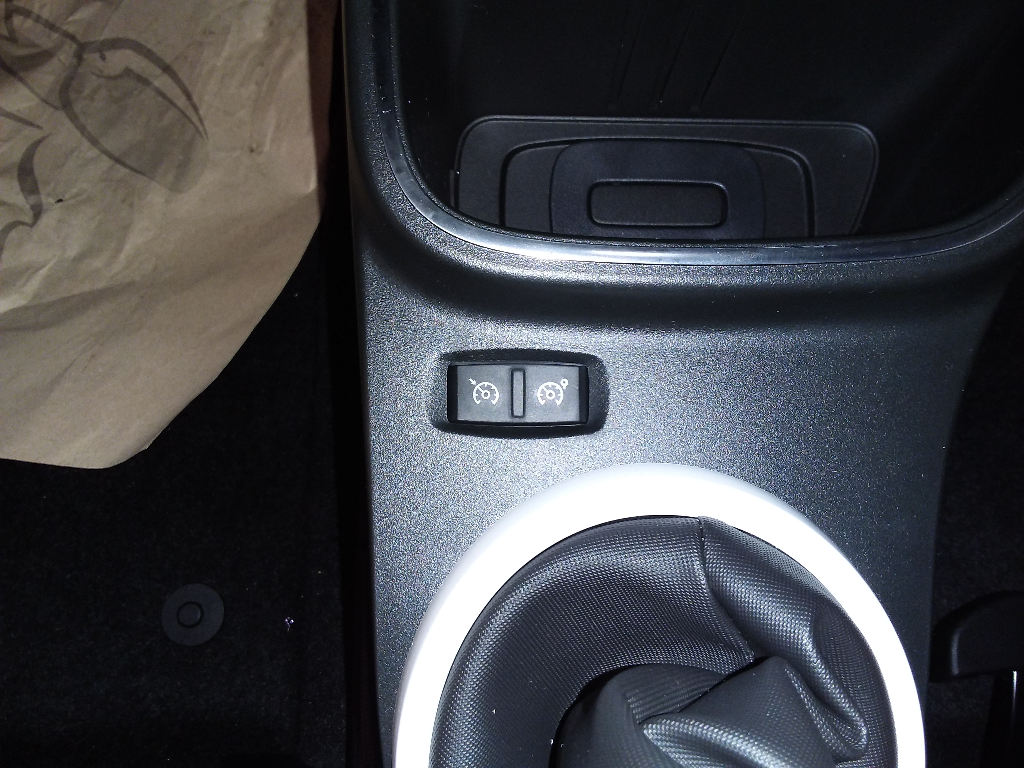 RENAULT TWINGO III
