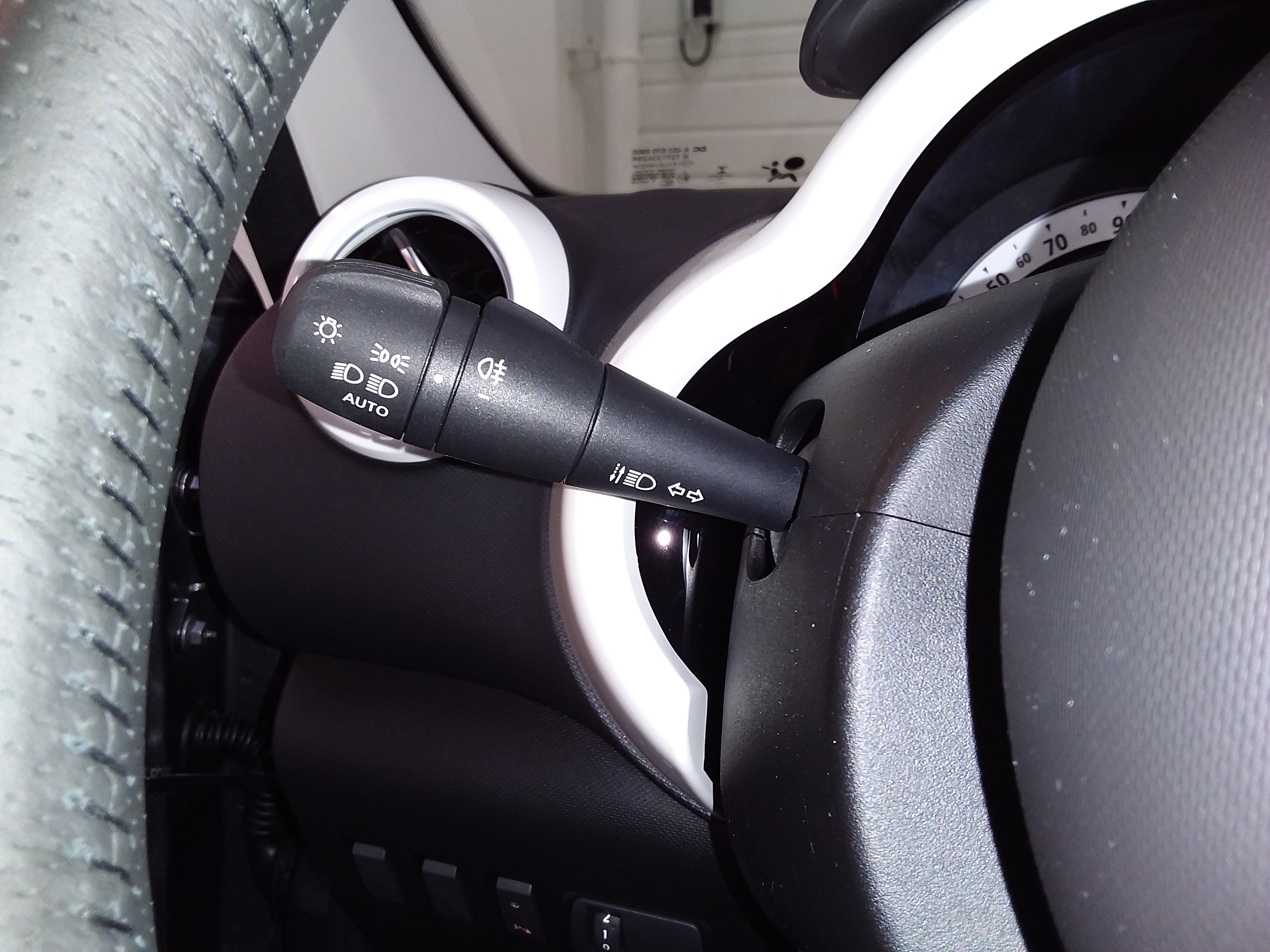 RENAULT TWINGO III