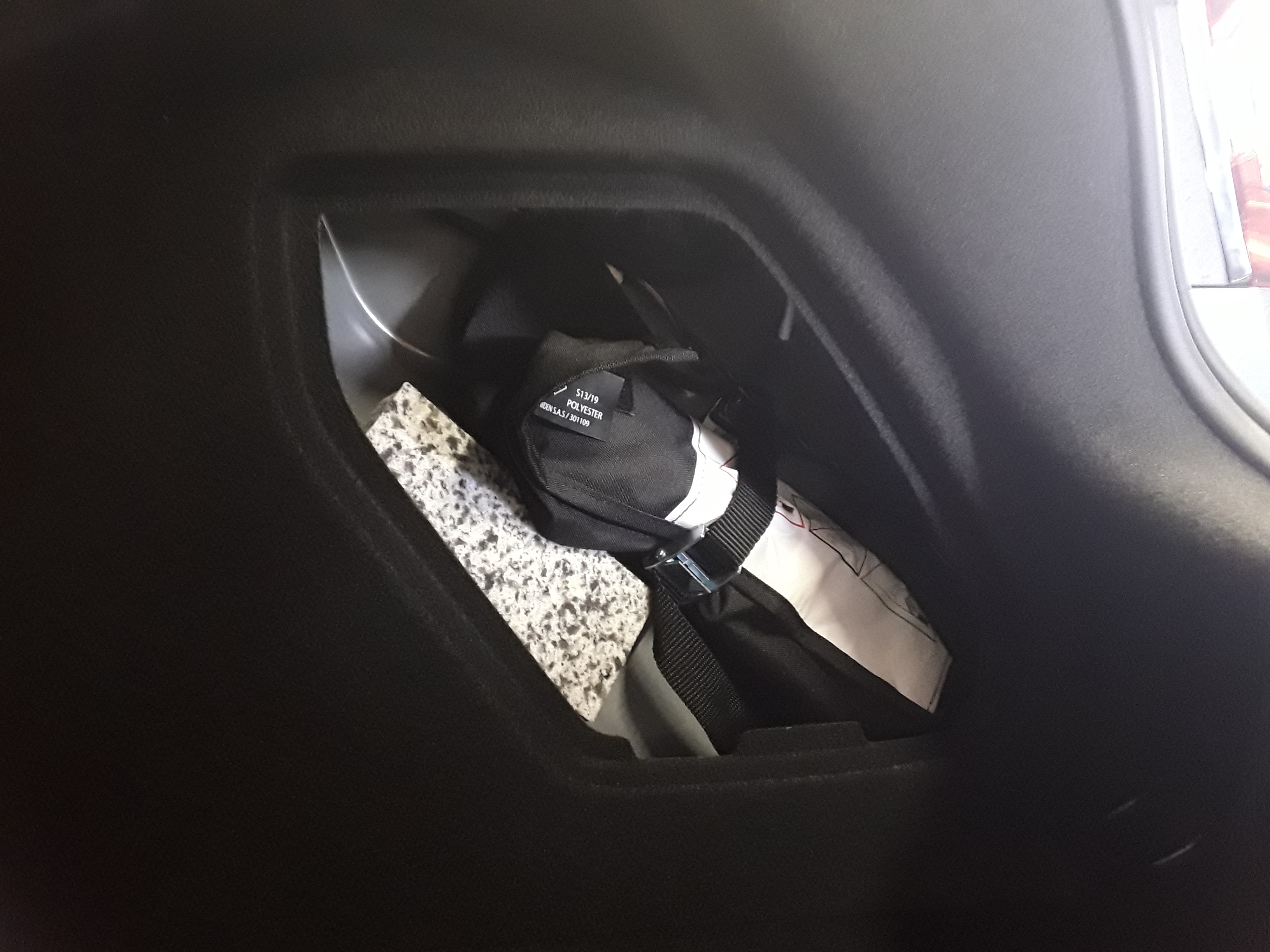 RENAULT MEGANE IV BERLINE