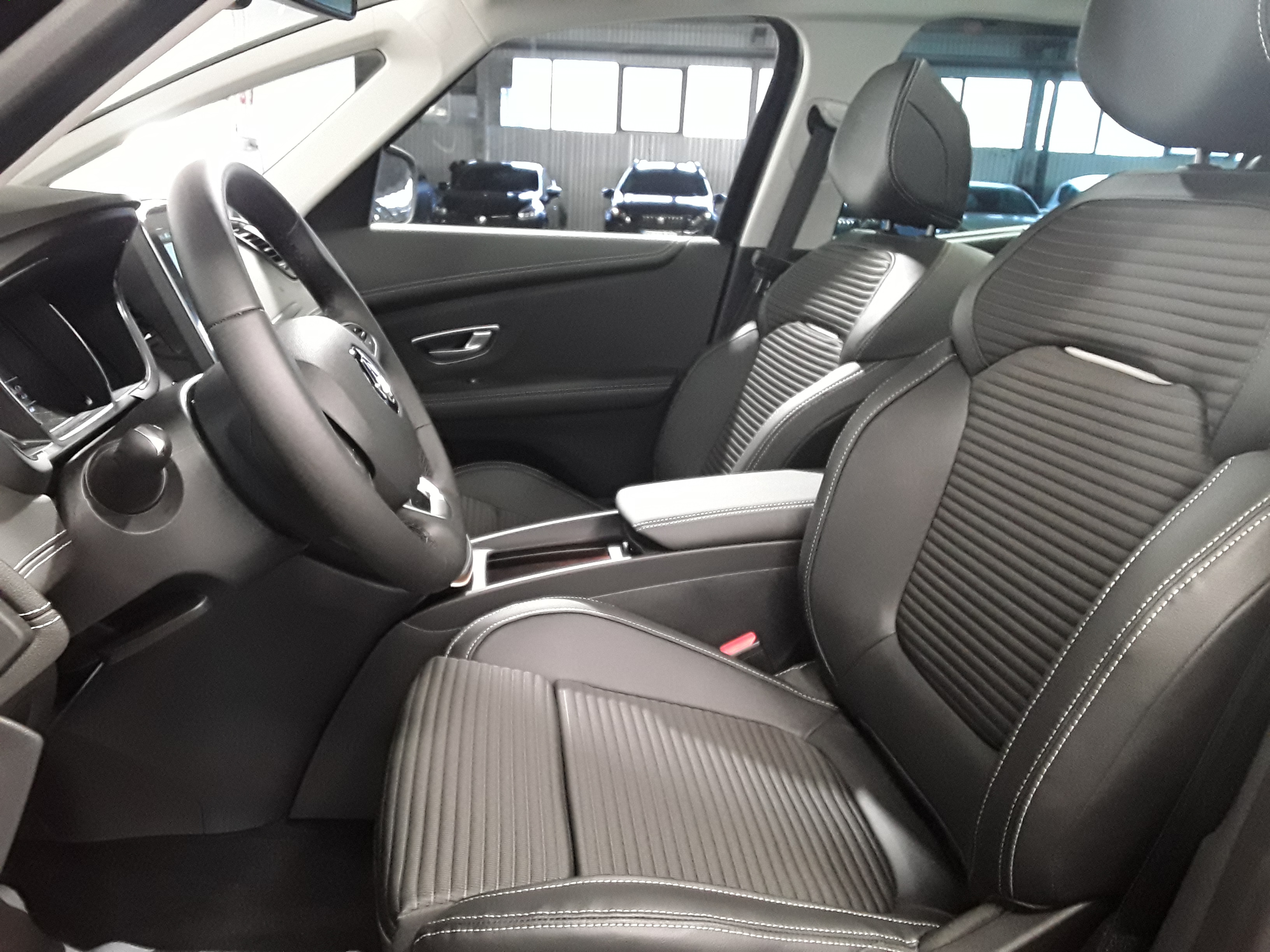 RENAULT GRAND SCENIC IV