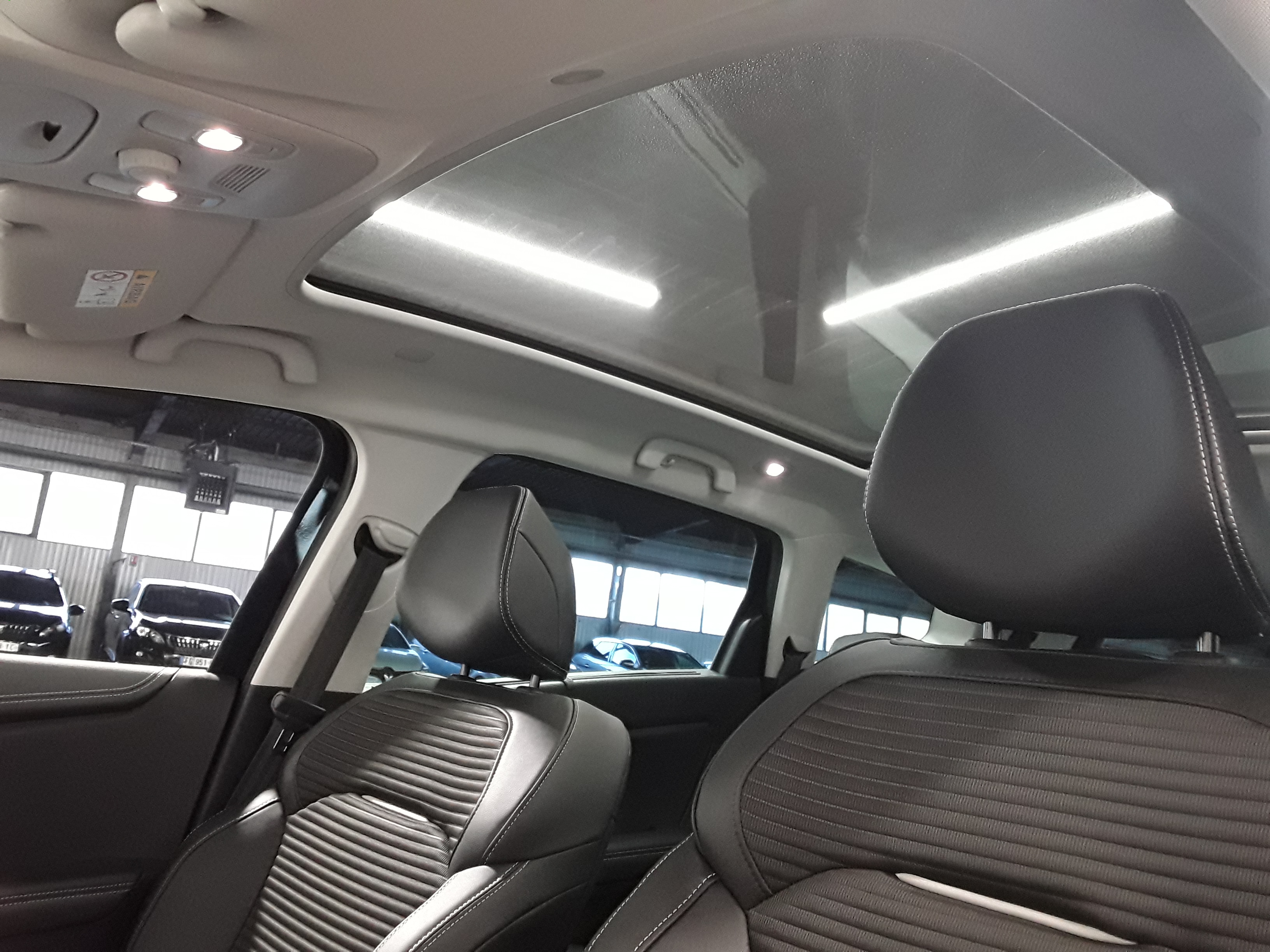 RENAULT GRAND SCENIC IV