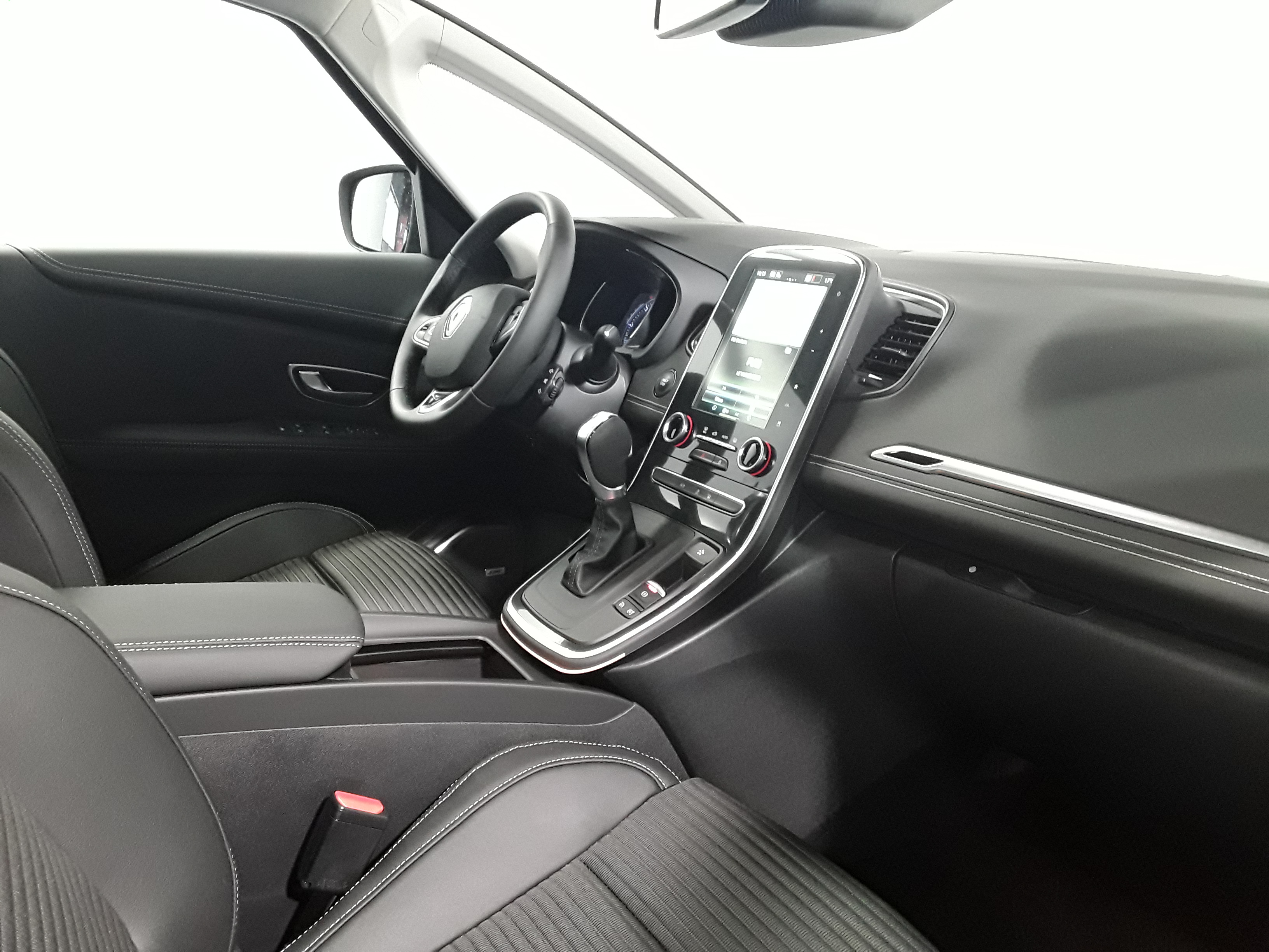RENAULT GRAND SCENIC IV