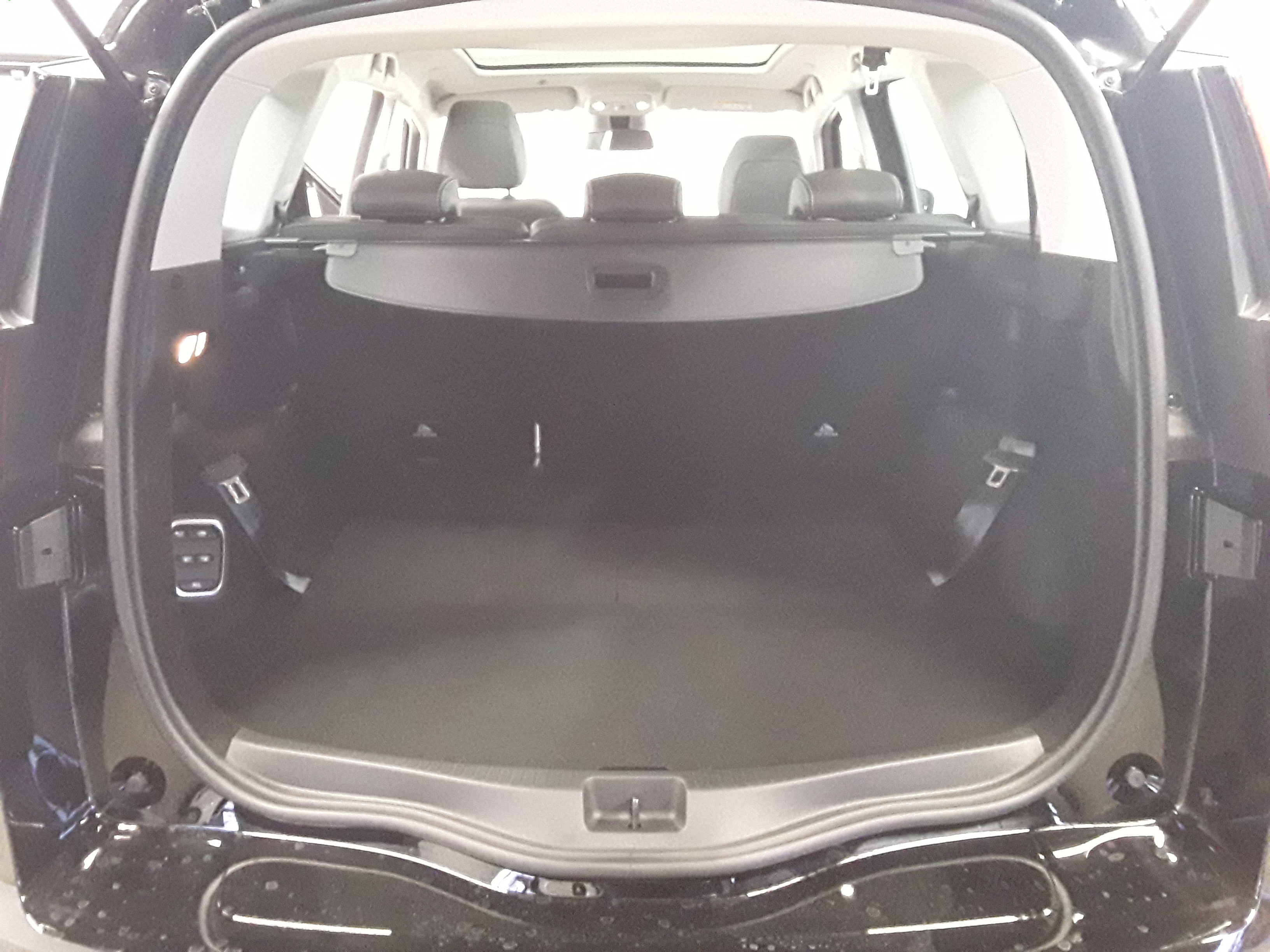 RENAULT GRAND SCENIC IV