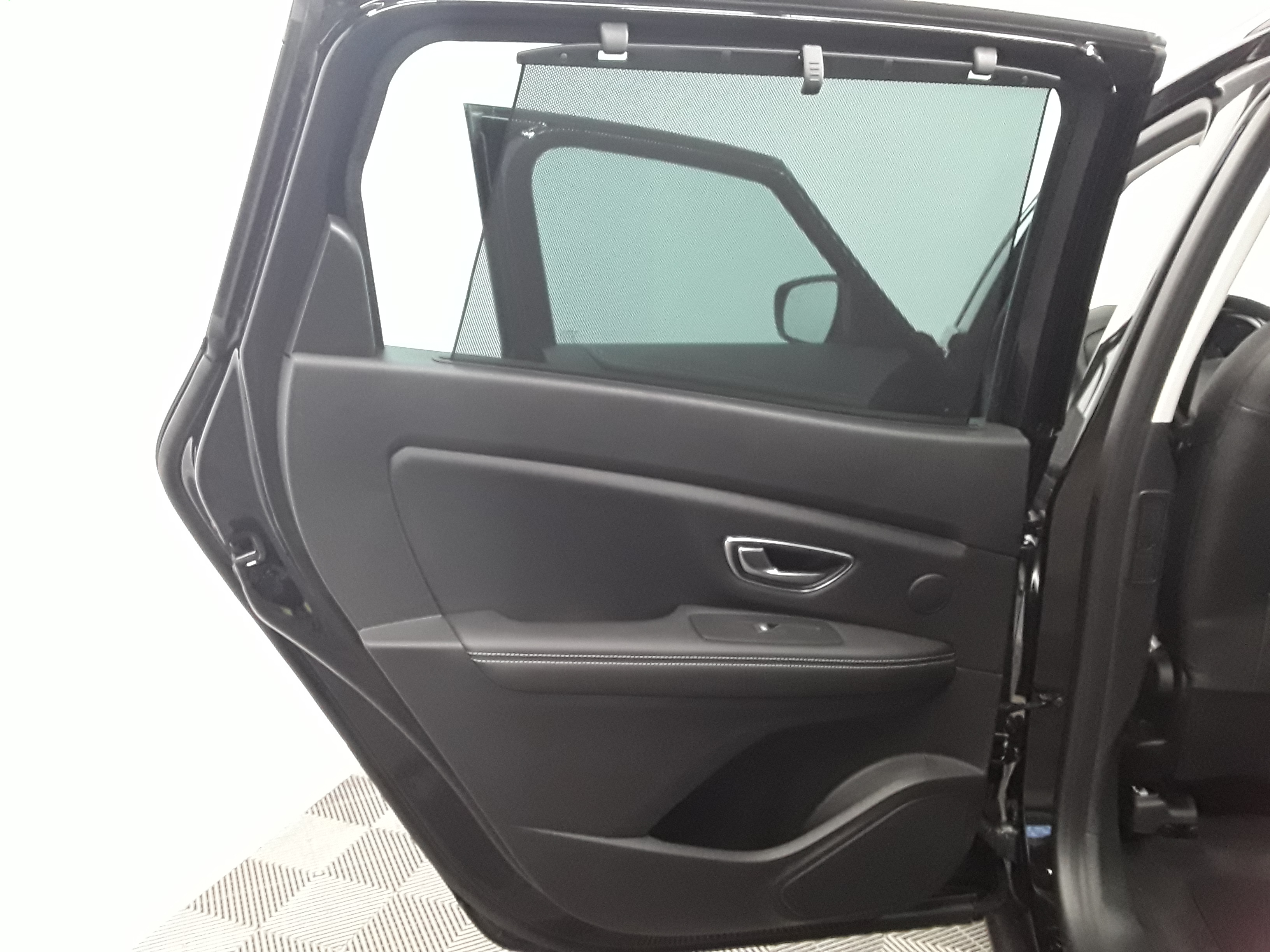 RENAULT GRAND SCENIC IV