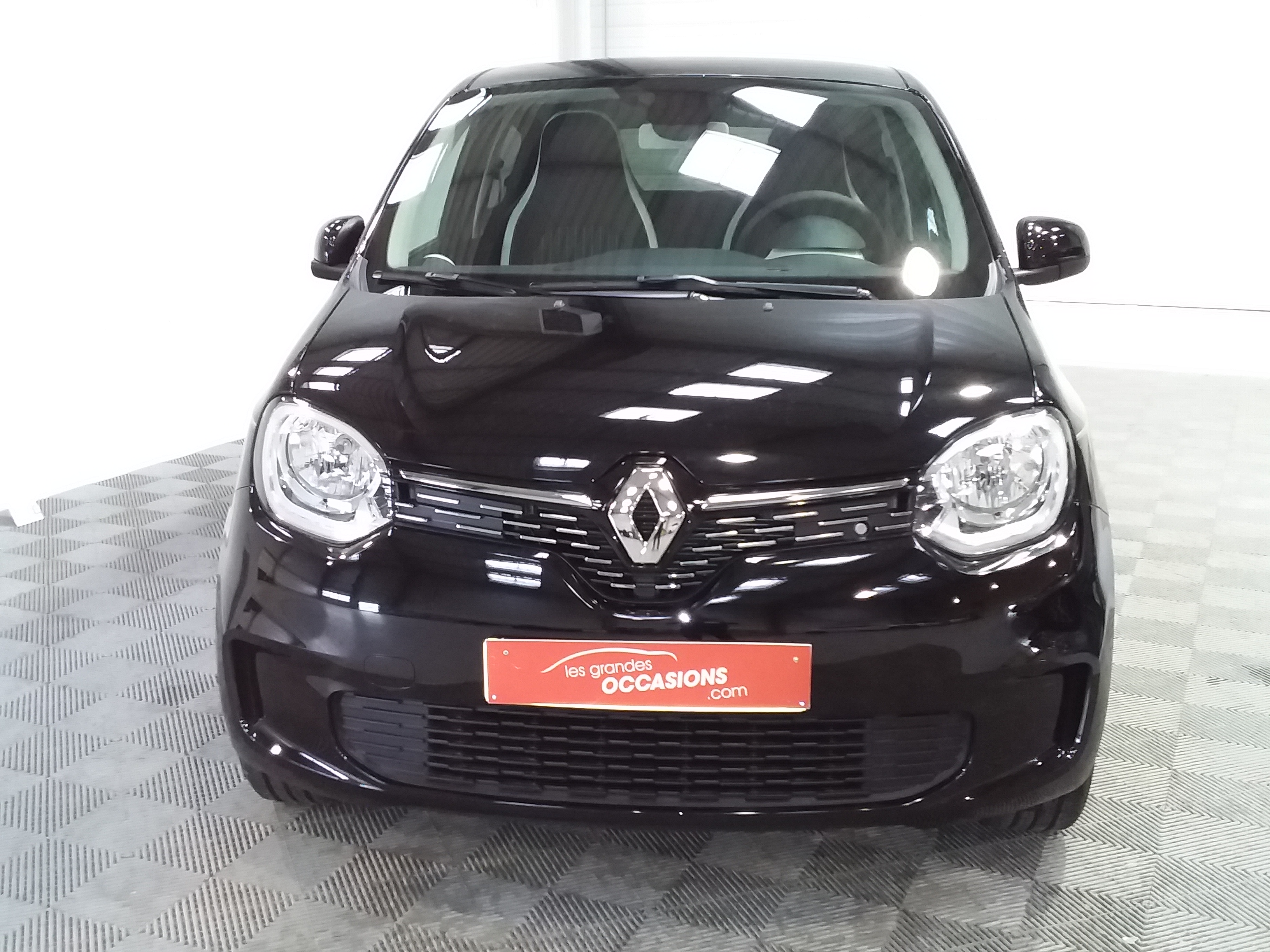 RENAULT TWINGO III
