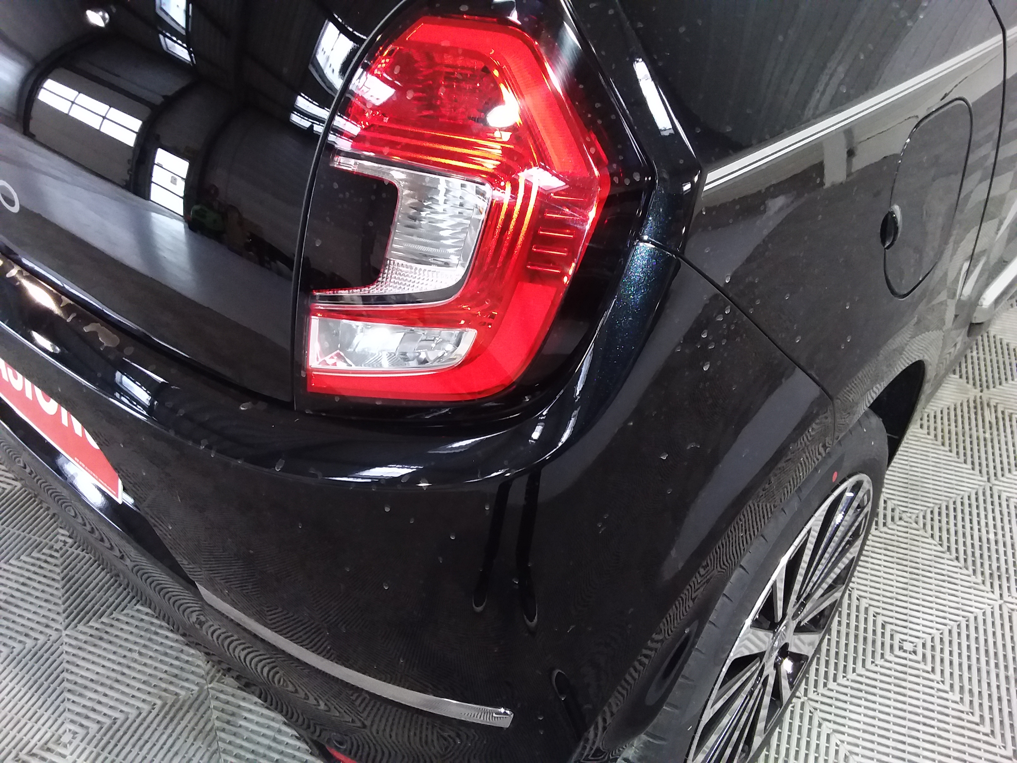 RENAULT TWINGO III