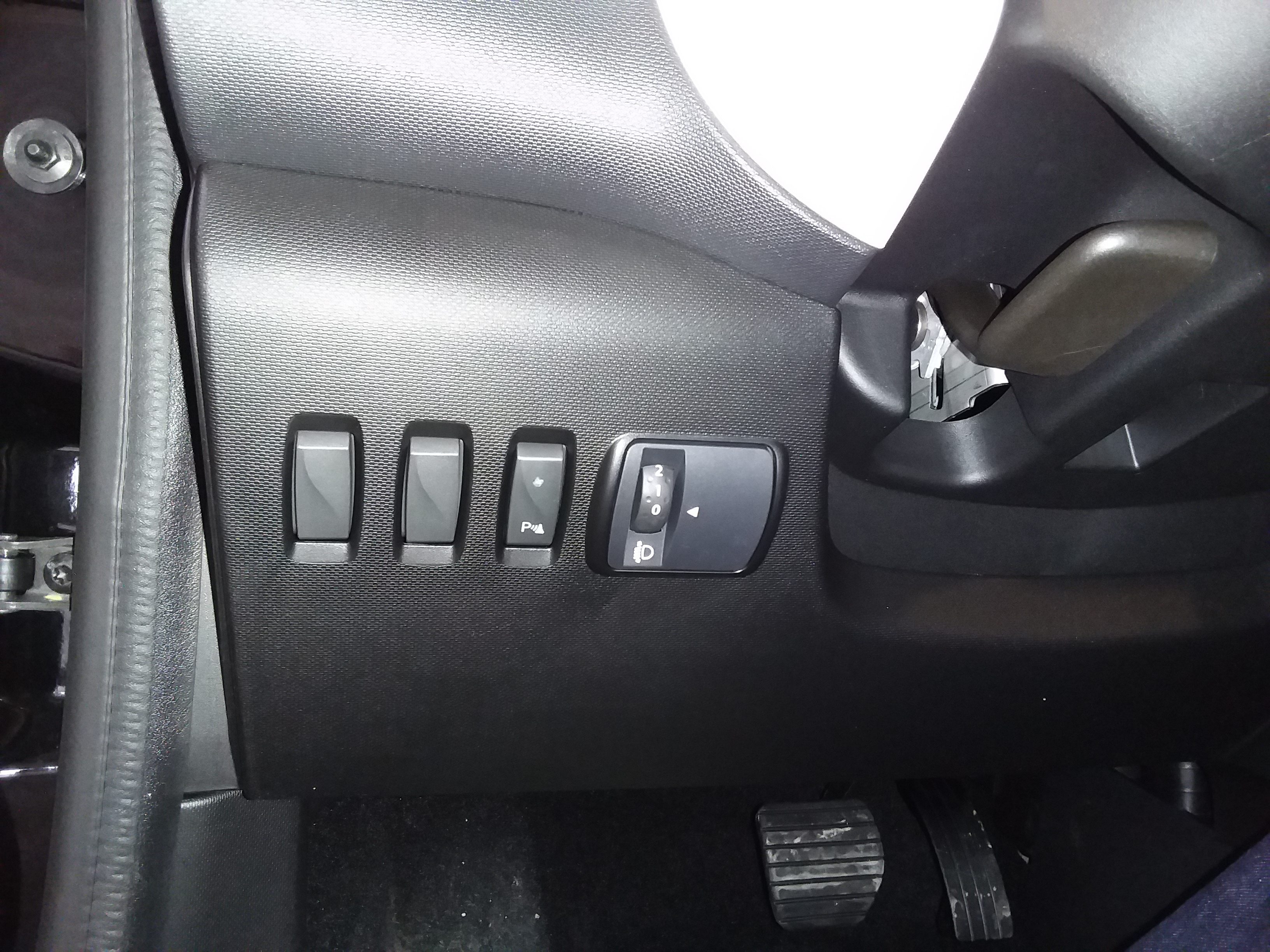 RENAULT TWINGO III