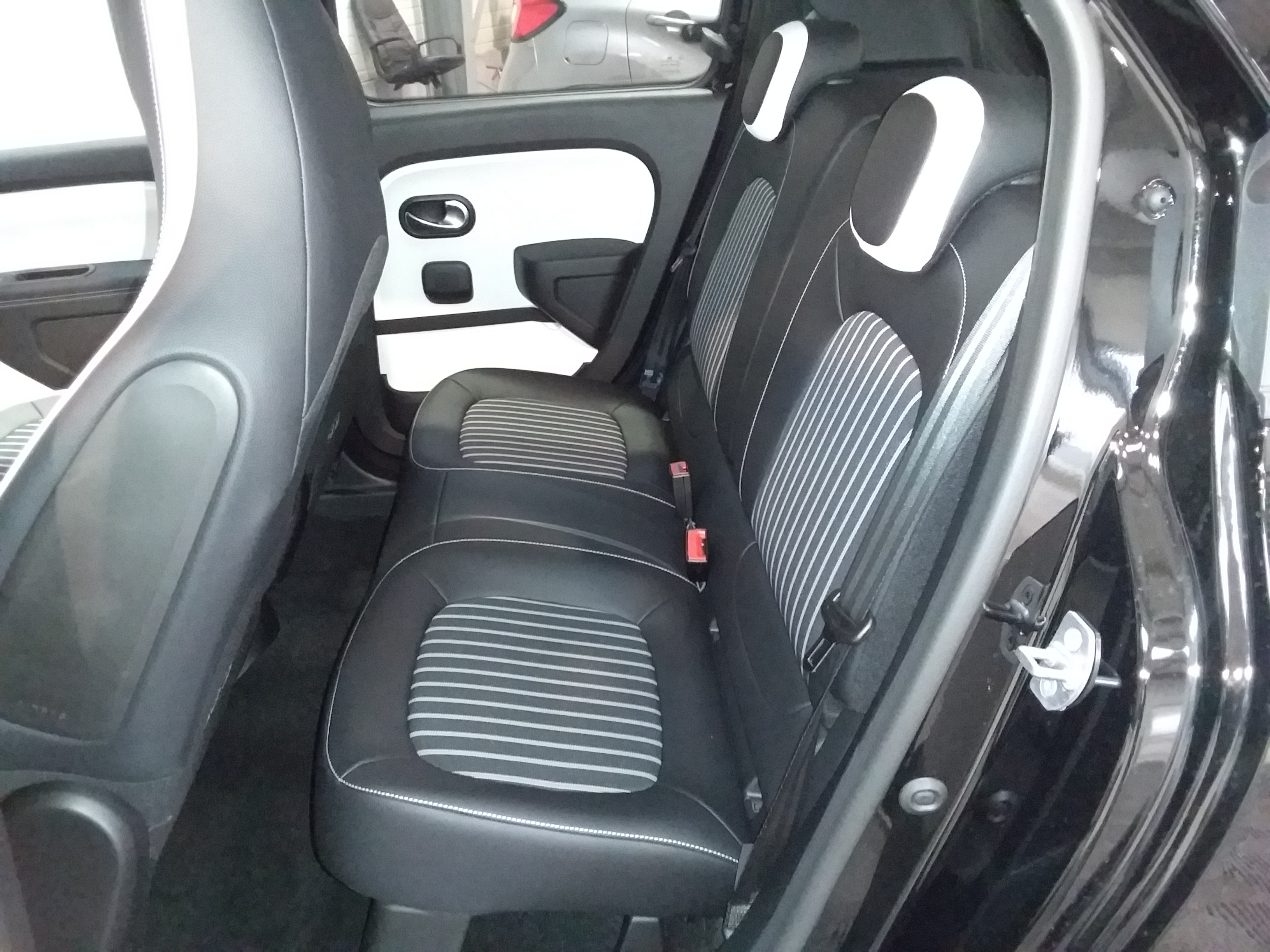 RENAULT TWINGO III