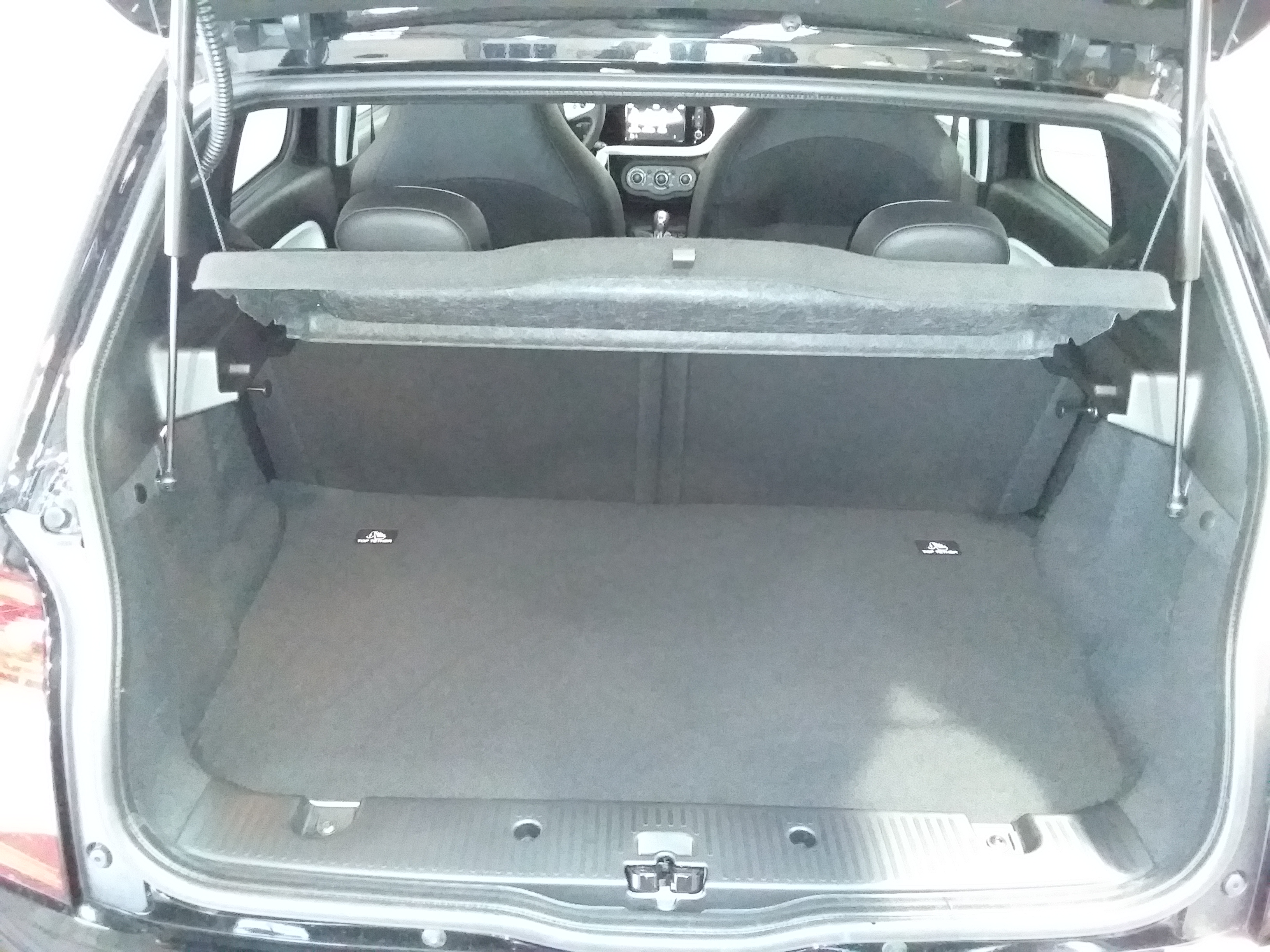 RENAULT TWINGO III