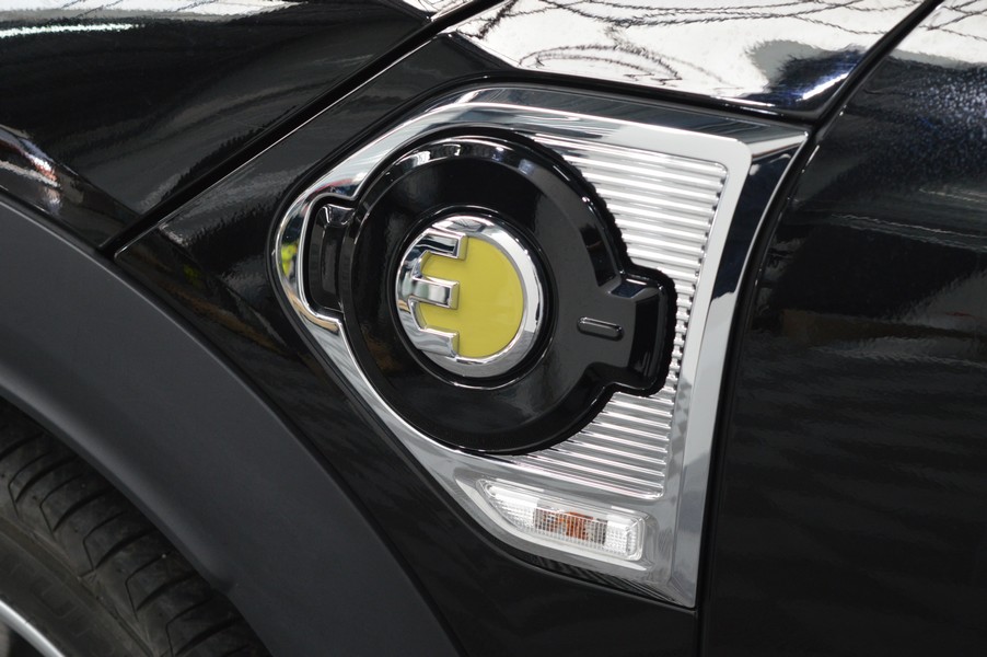 MINI MINI COUNTRYMAN F60