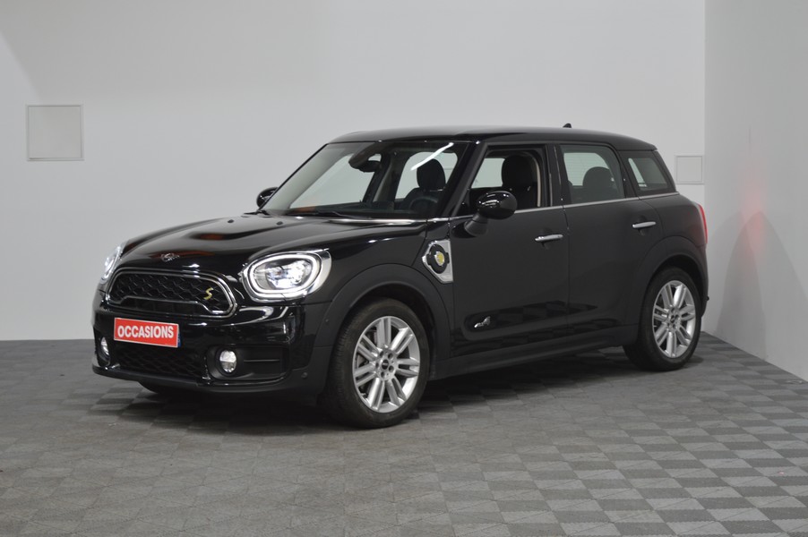 MINI MINI COUNTRYMAN F60
