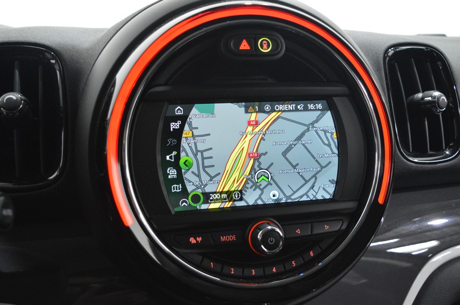 MINI MINI COUNTRYMAN F60