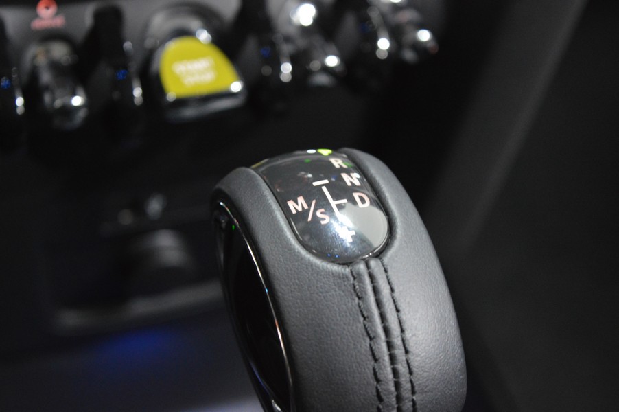 MINI MINI COUNTRYMAN F60
