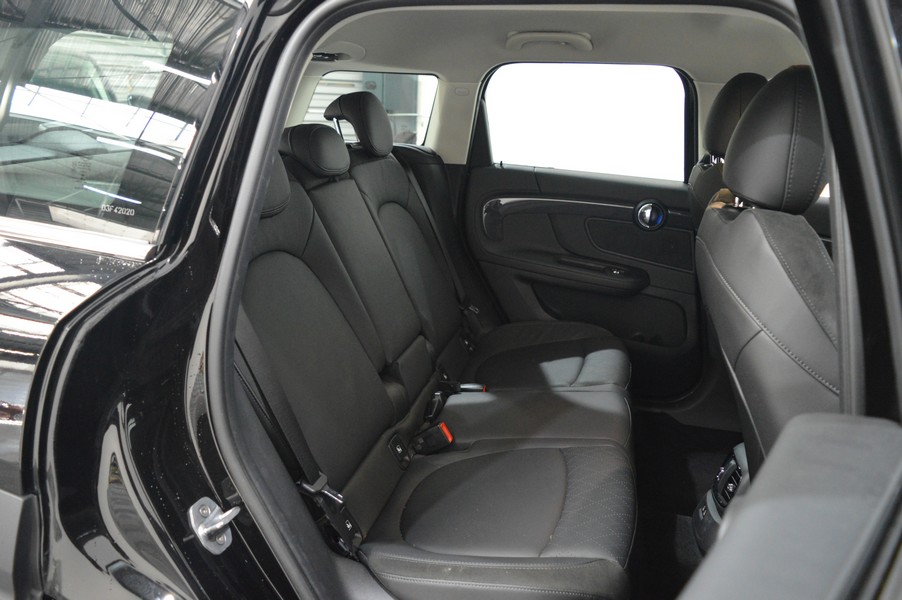 MINI MINI COUNTRYMAN F60