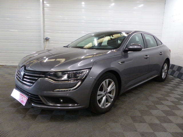 Renault talisman 2017