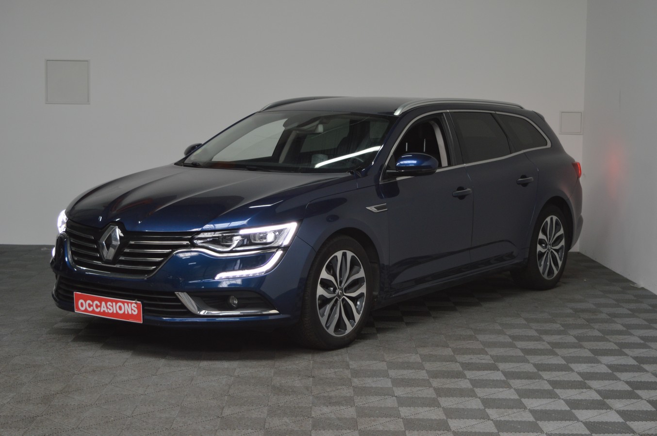 Renault talisman 2017