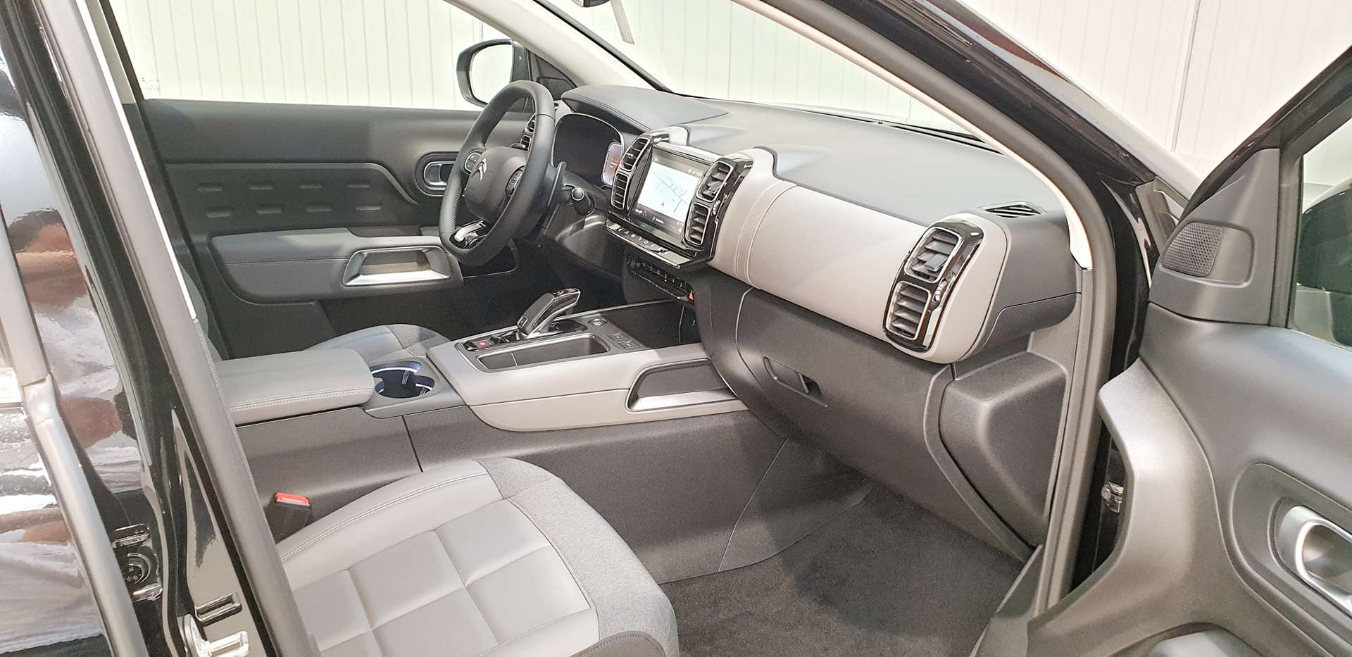 CITROEN C5 AIRCROSS BlueHDi 130 S&S EAT8 Shine - CUISINIER AUTOMOBILES