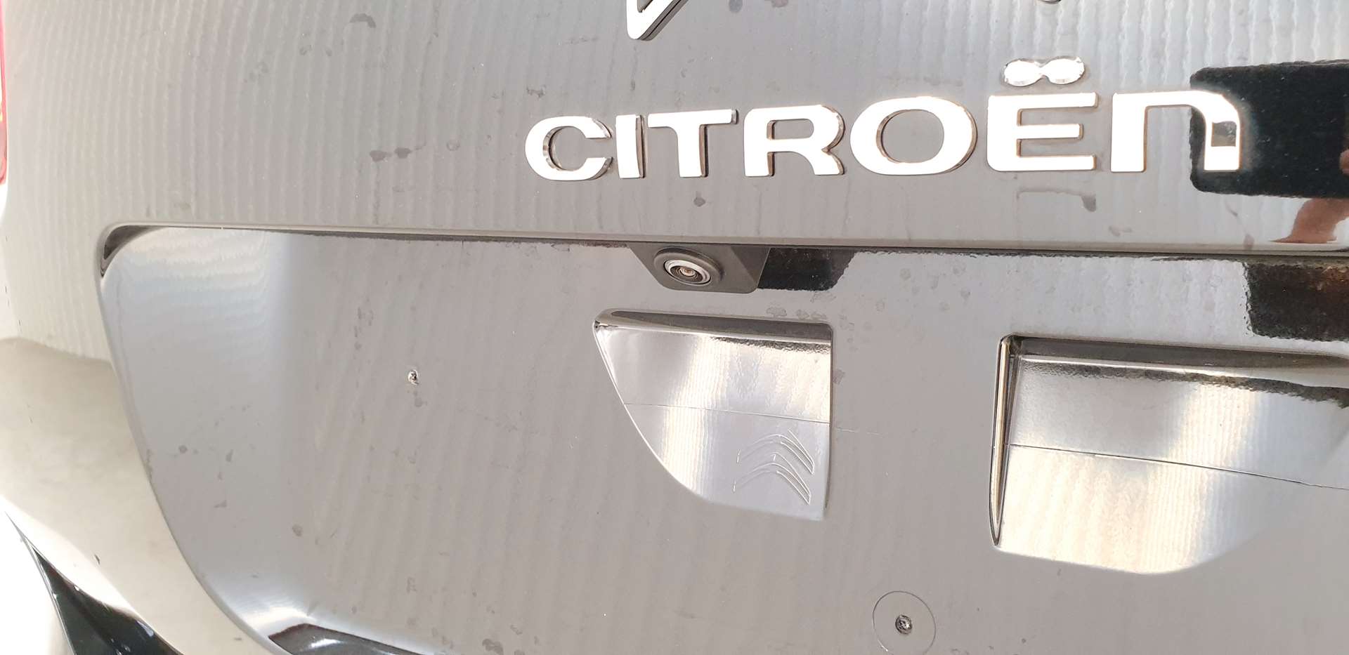 CITROEN C5 AIRCROSS BlueHDi 130 S&S EAT8 Shine - CUISINIER AUTOMOBILES