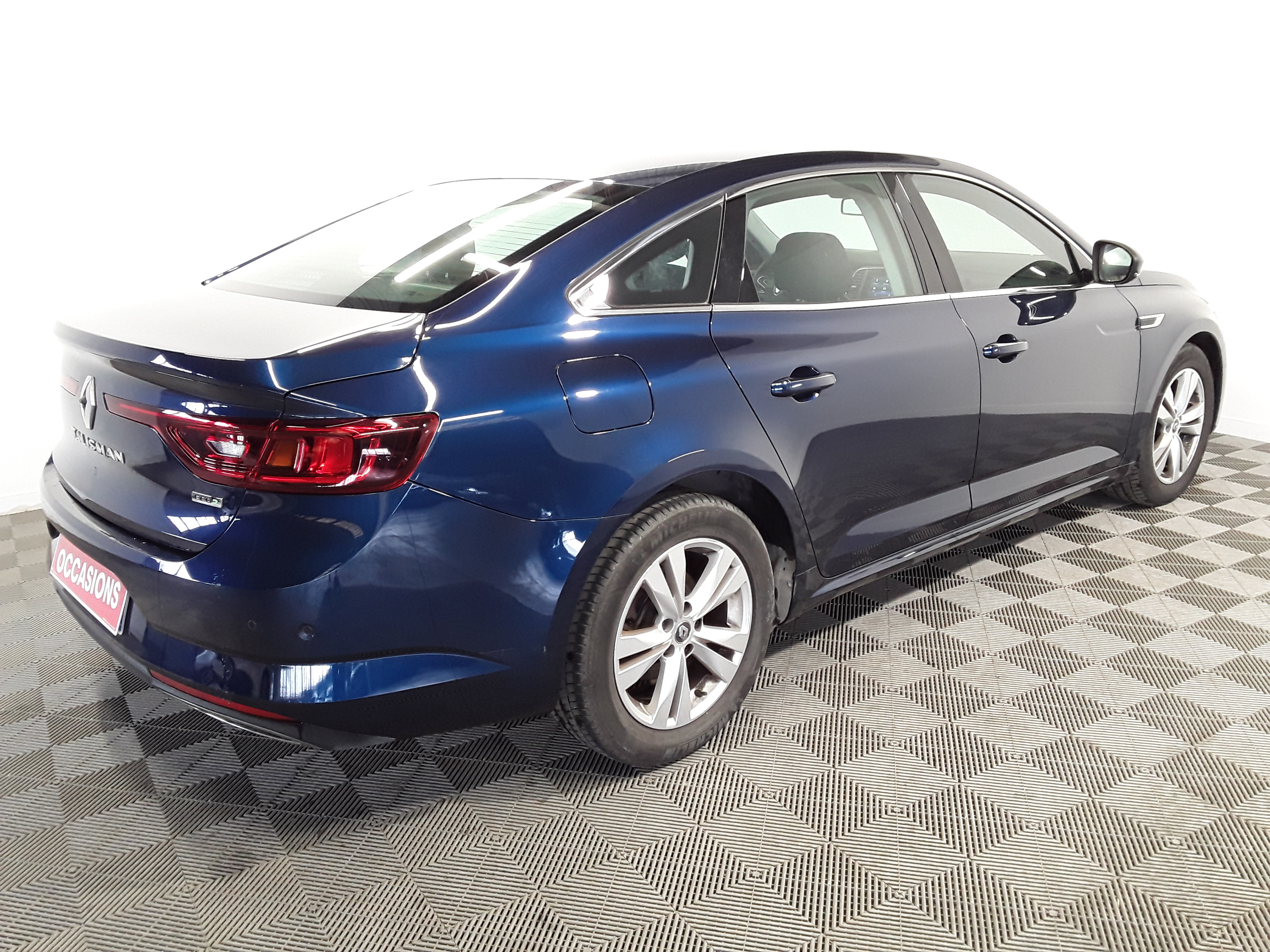 Renault talisman 2017