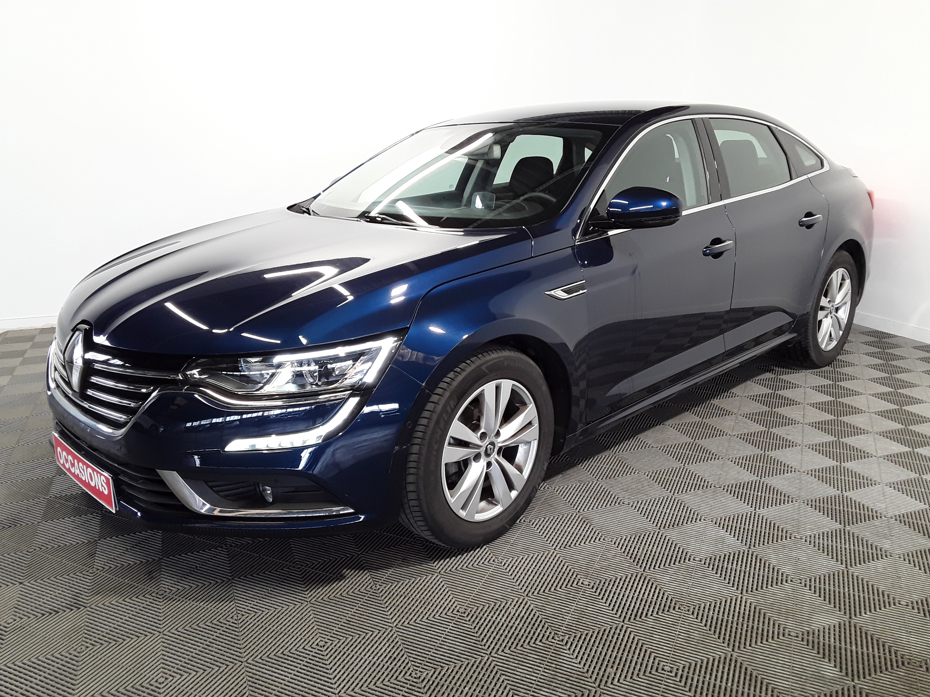 Renault talisman 2017