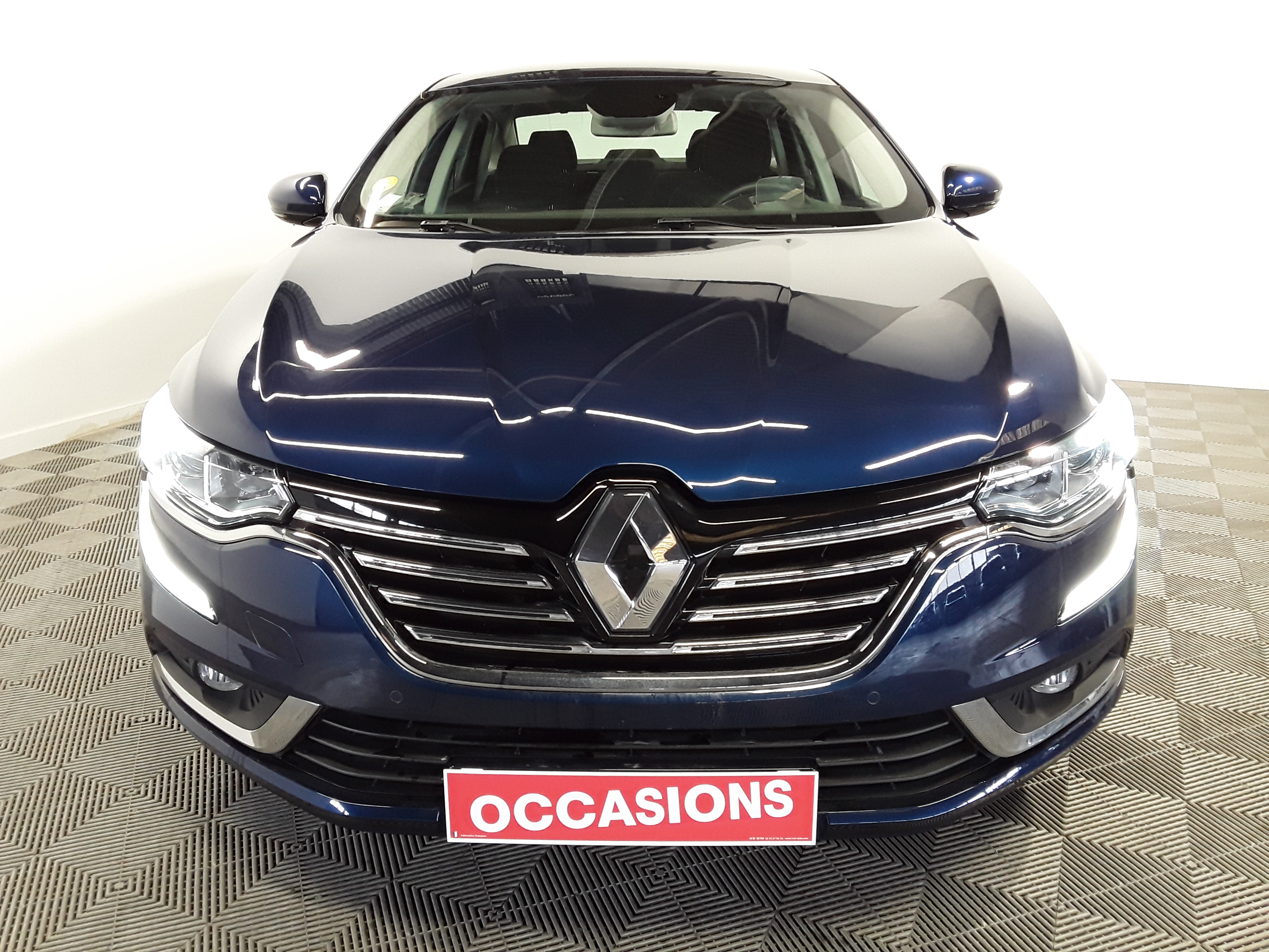 Renault talisman 2017