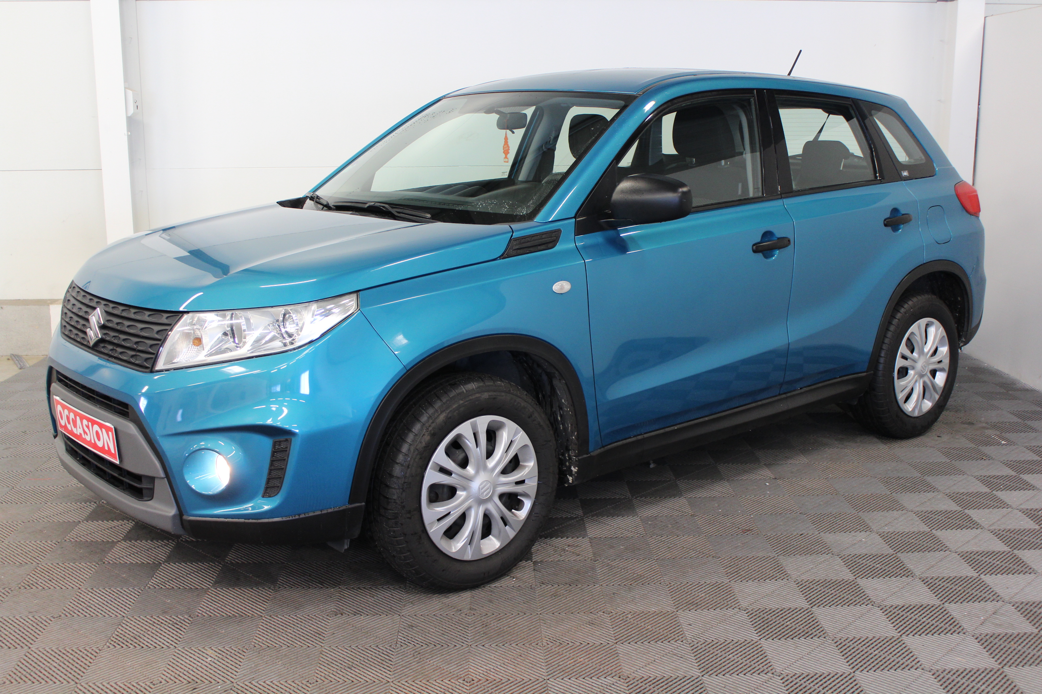 Suzuki vitara 2017