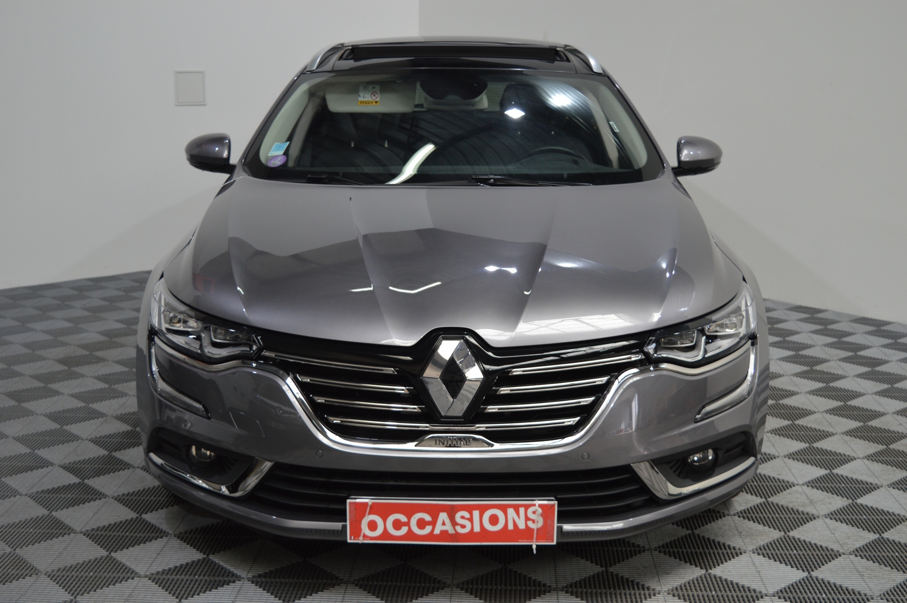 Renault talisman 2017