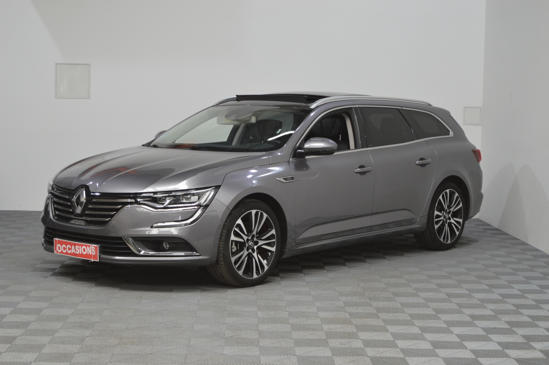 Renault talisman 2017