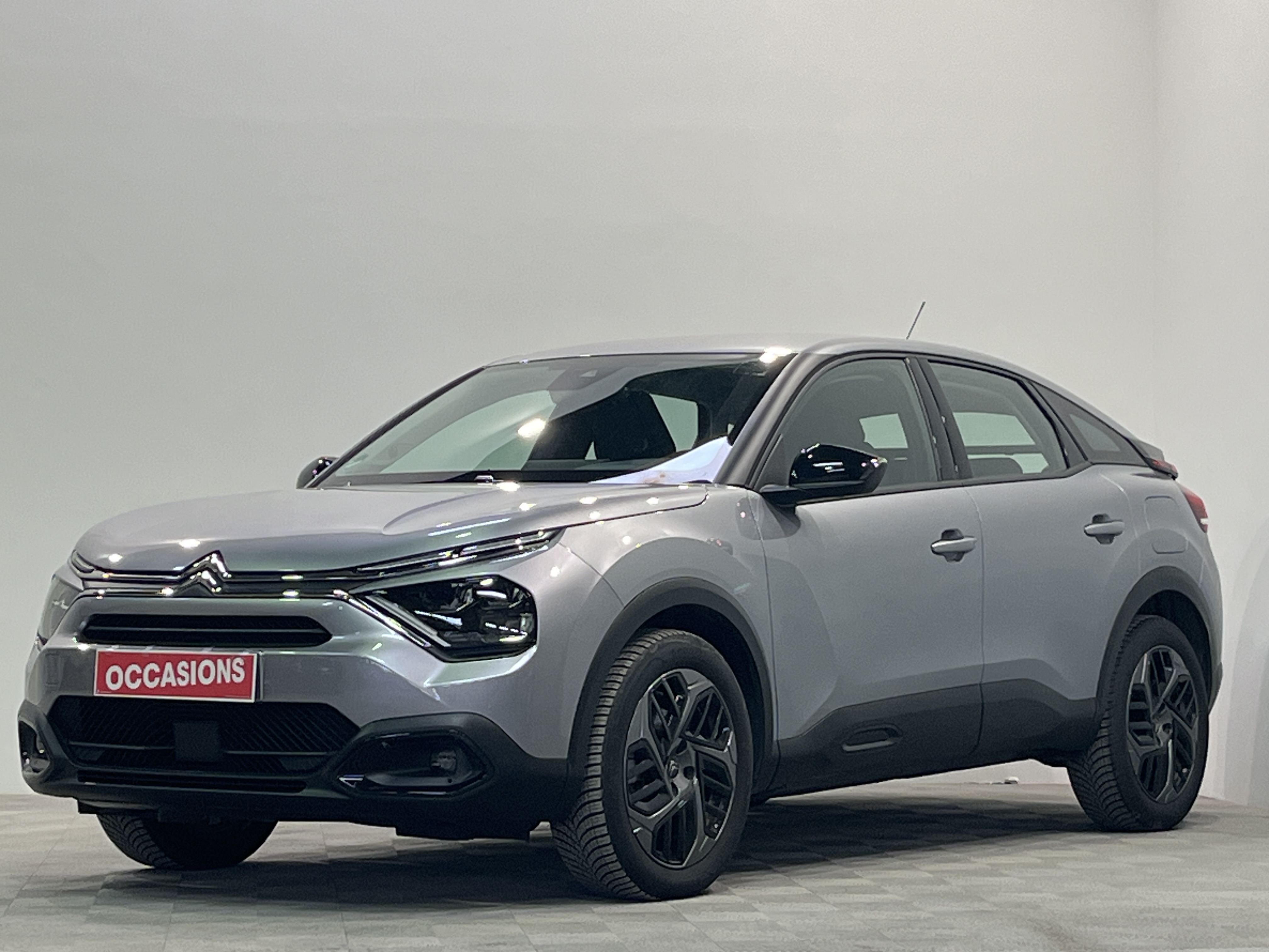 CITROEN C4 de 2022 - Massy - Massoutre VO