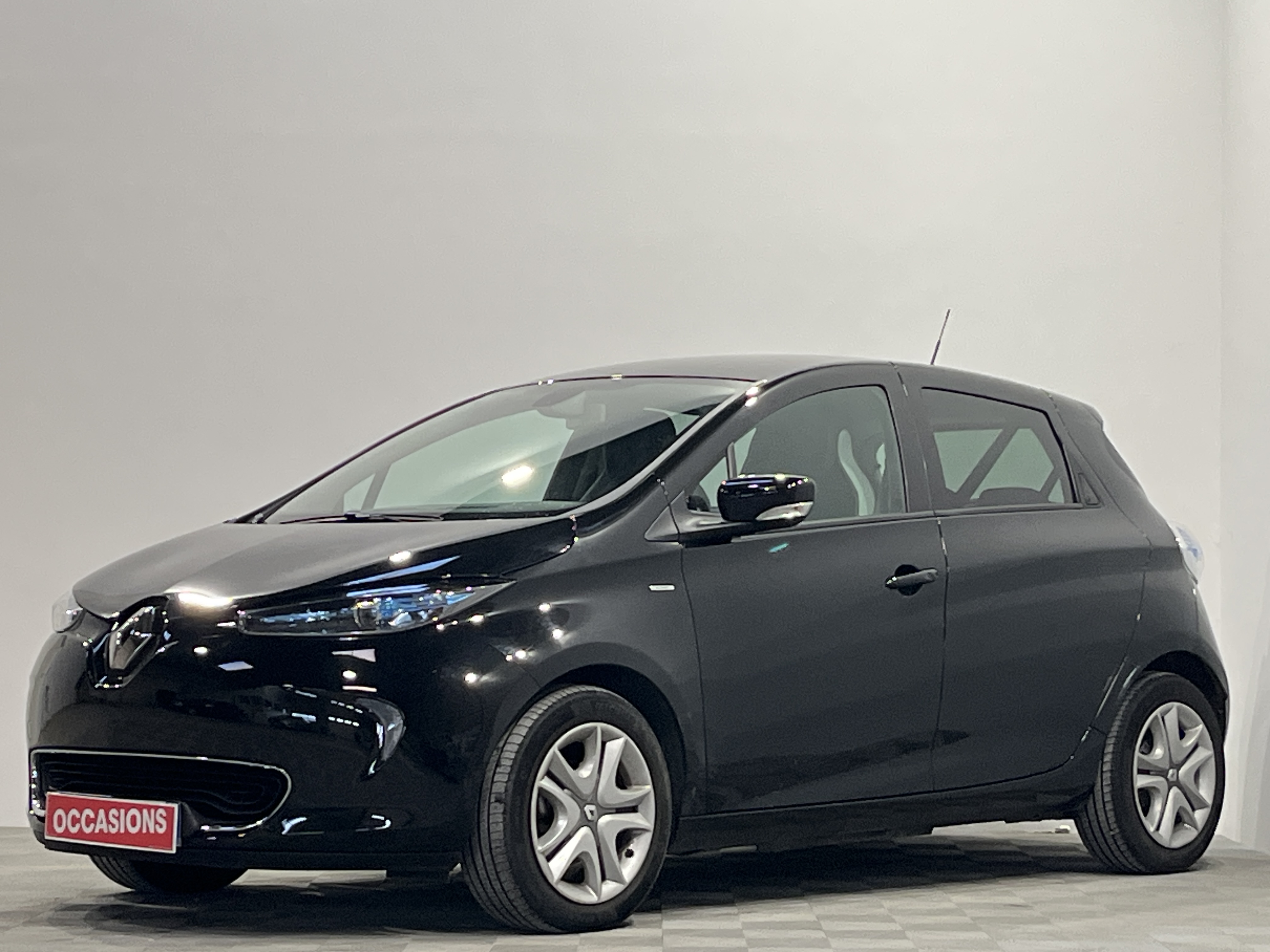 RENAULT ZOE R110 Achat Integral Iconic d'occasion