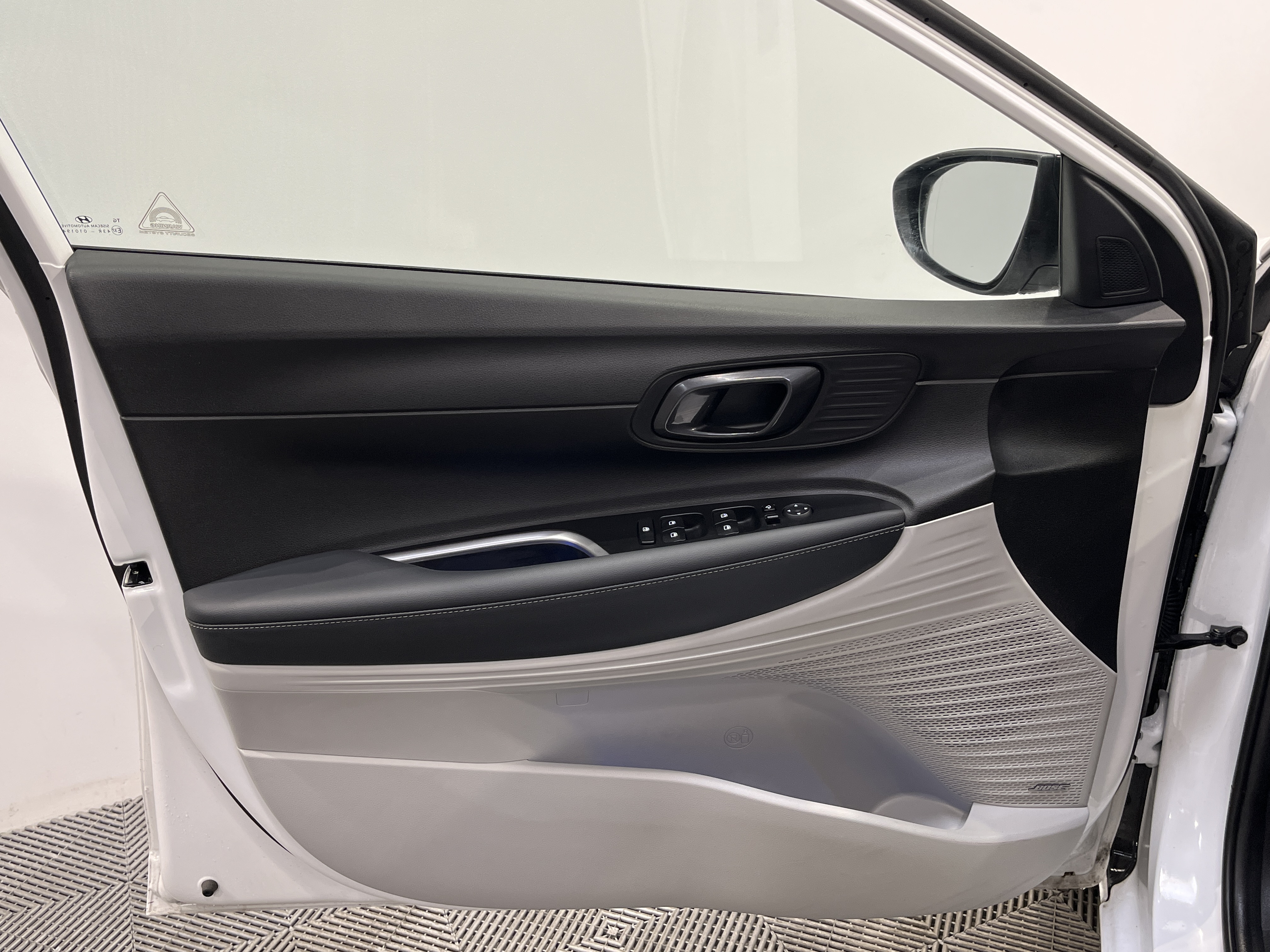 Photo 31 du véhicule HYUNDAI i20
