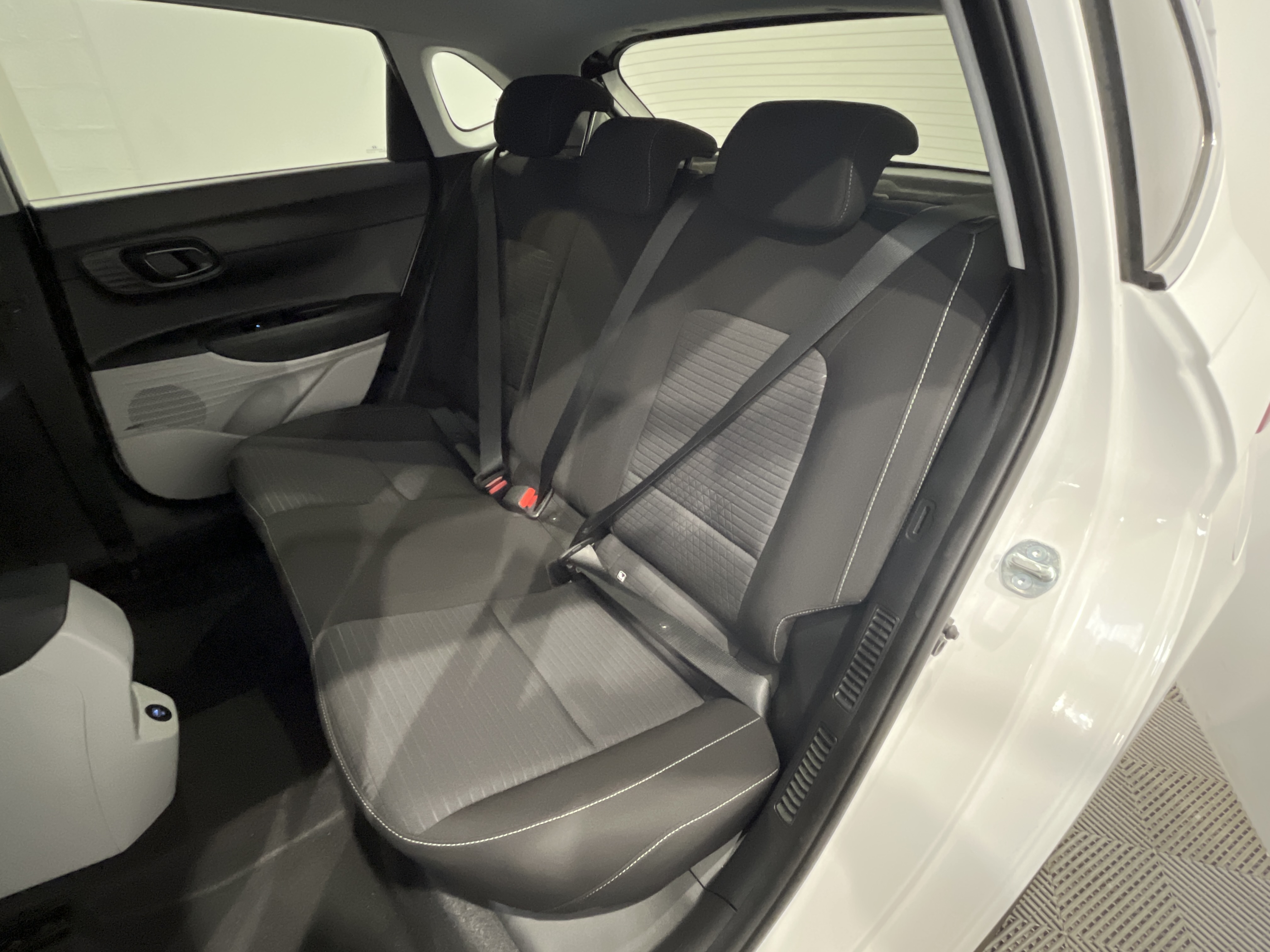 Photo 10 du véhicule HYUNDAI i20