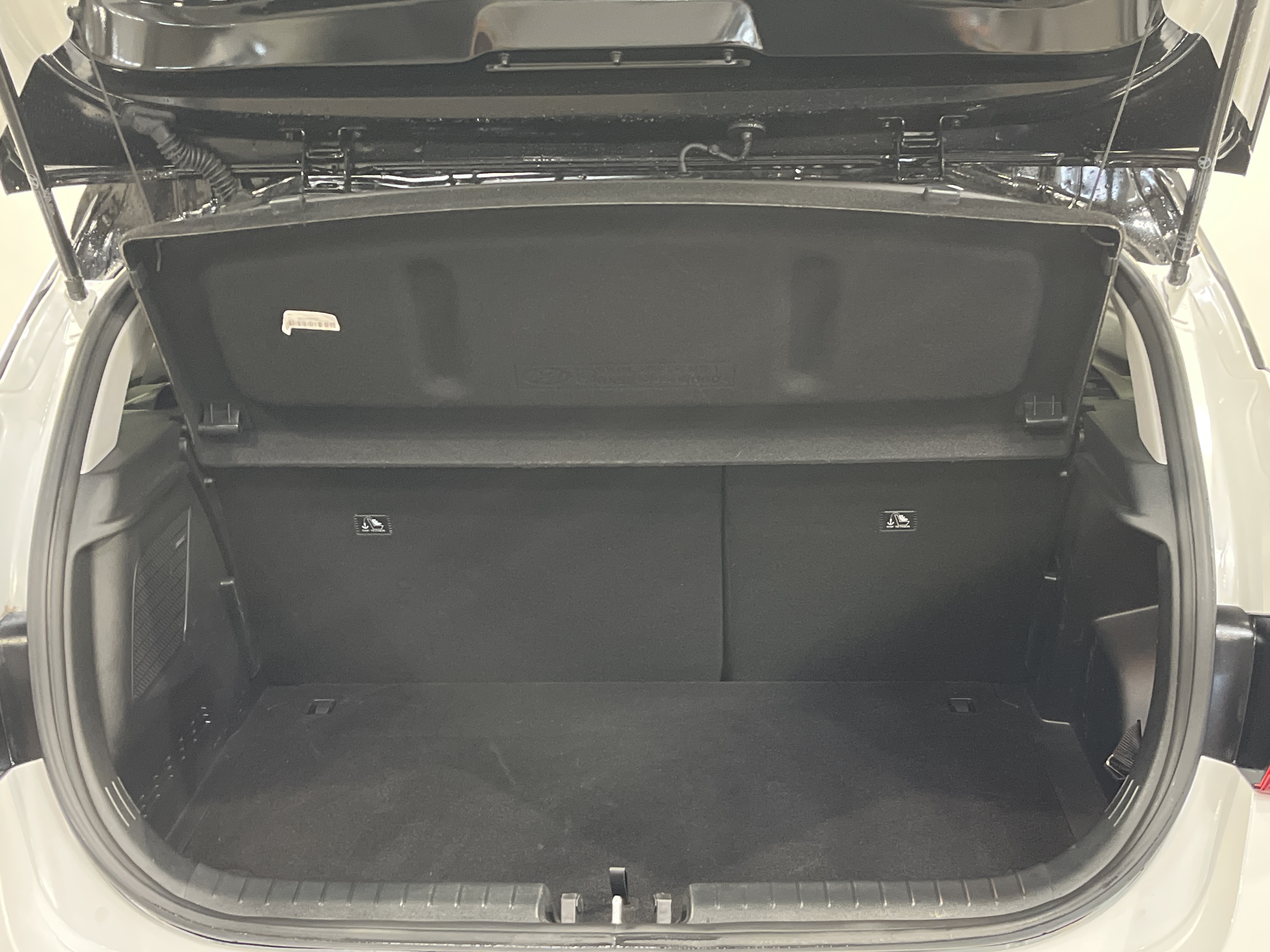 Photo 49 du véhicule HYUNDAI i20