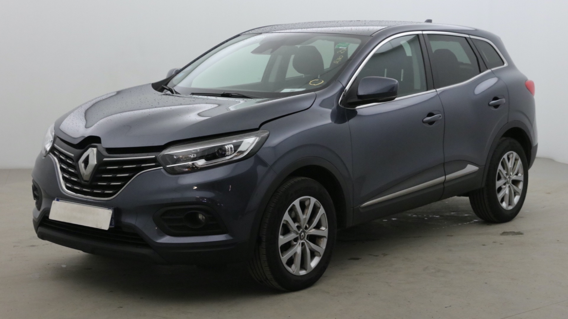 Renault Kadjar - Noleggio Lungo Termine - Foto 3