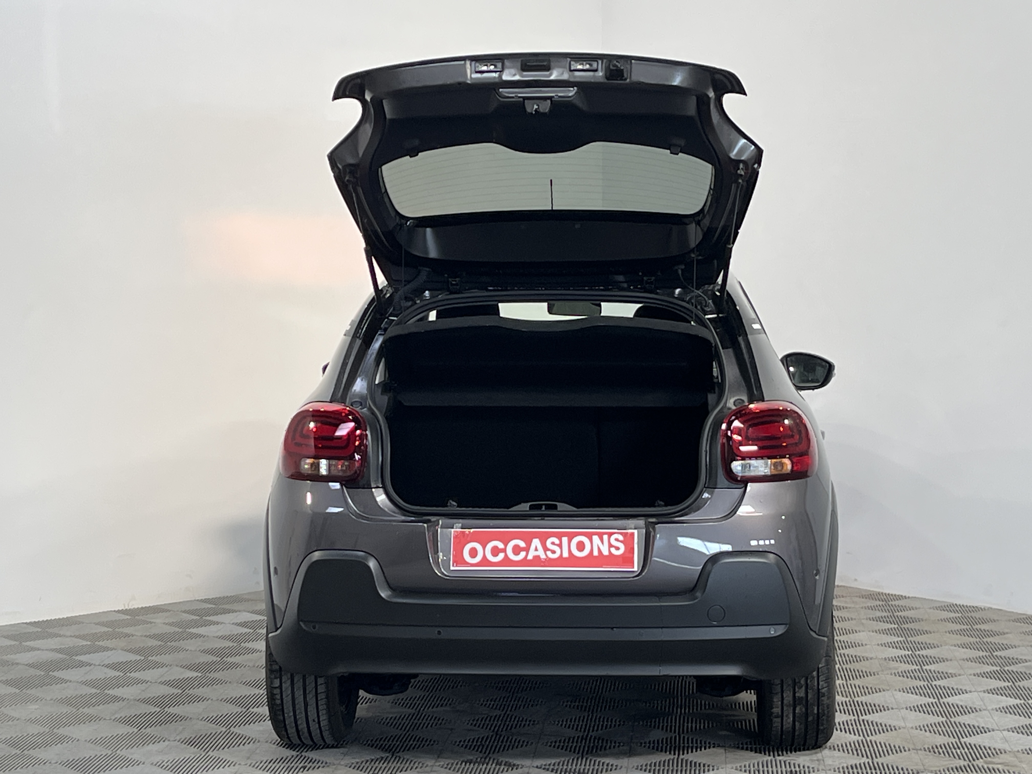 Photo 46 du véhicule CITROEN C3