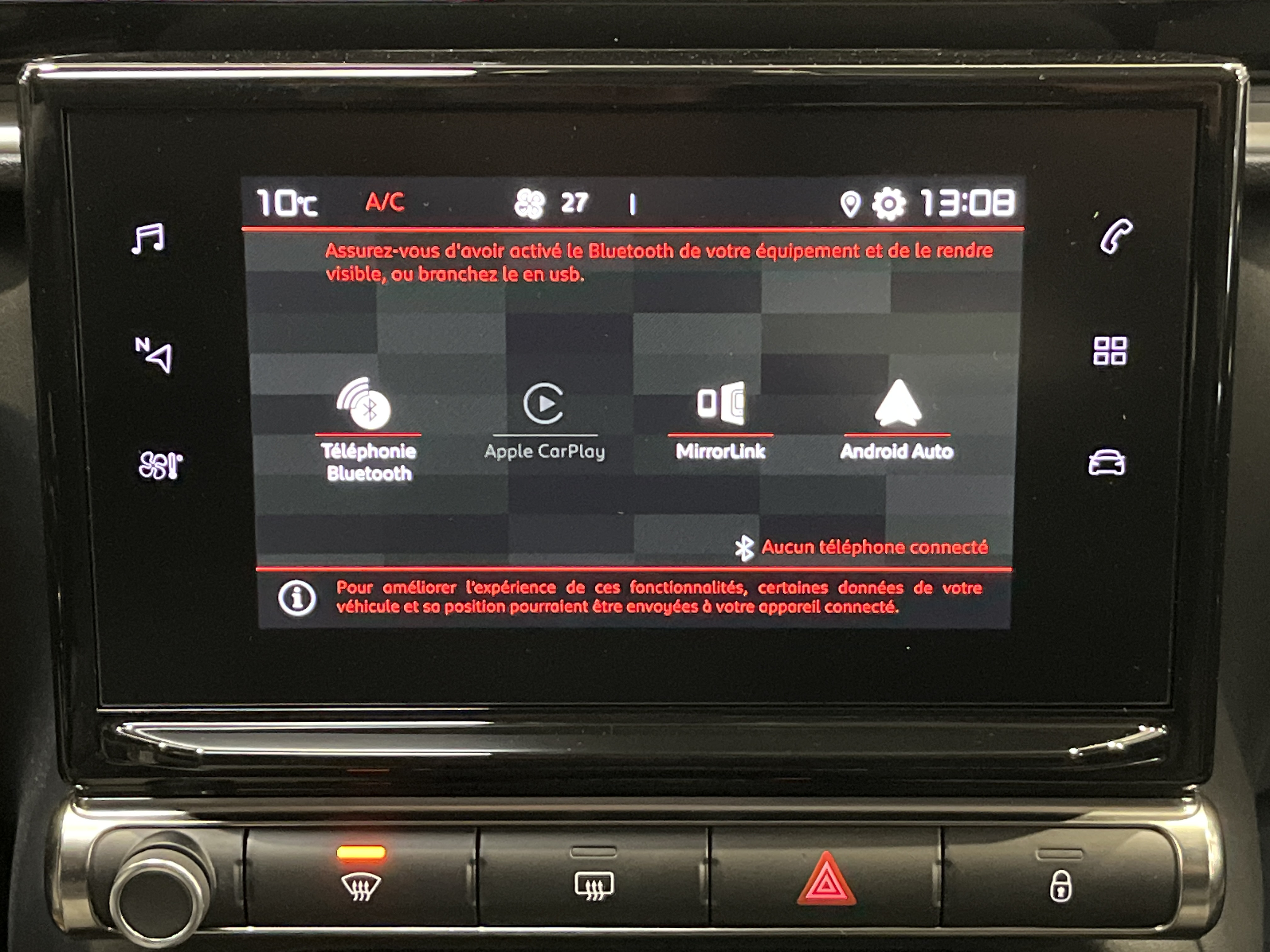 Photo 16 du véhicule CITROEN C3