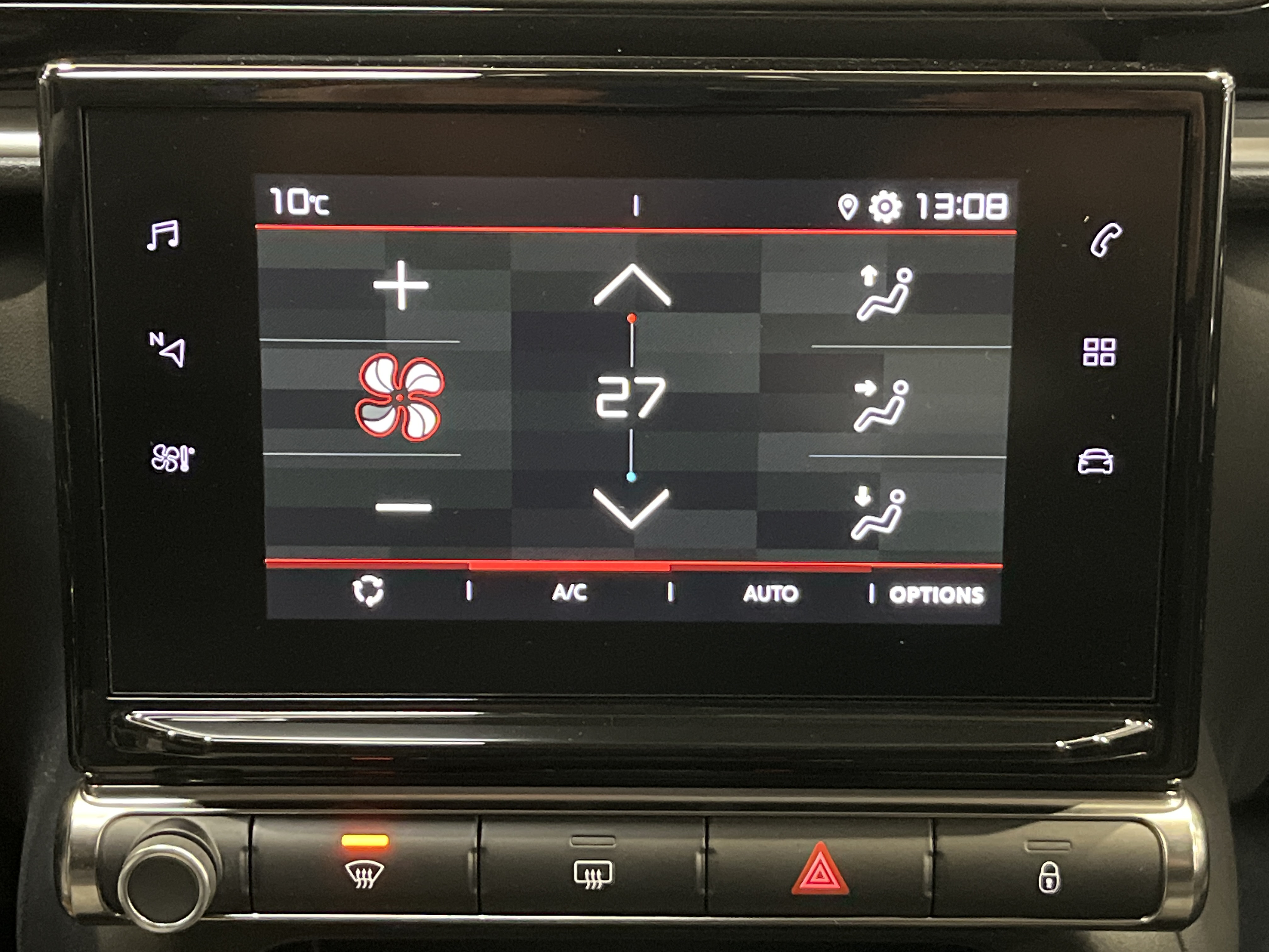 Photo 15 du véhicule CITROEN C3