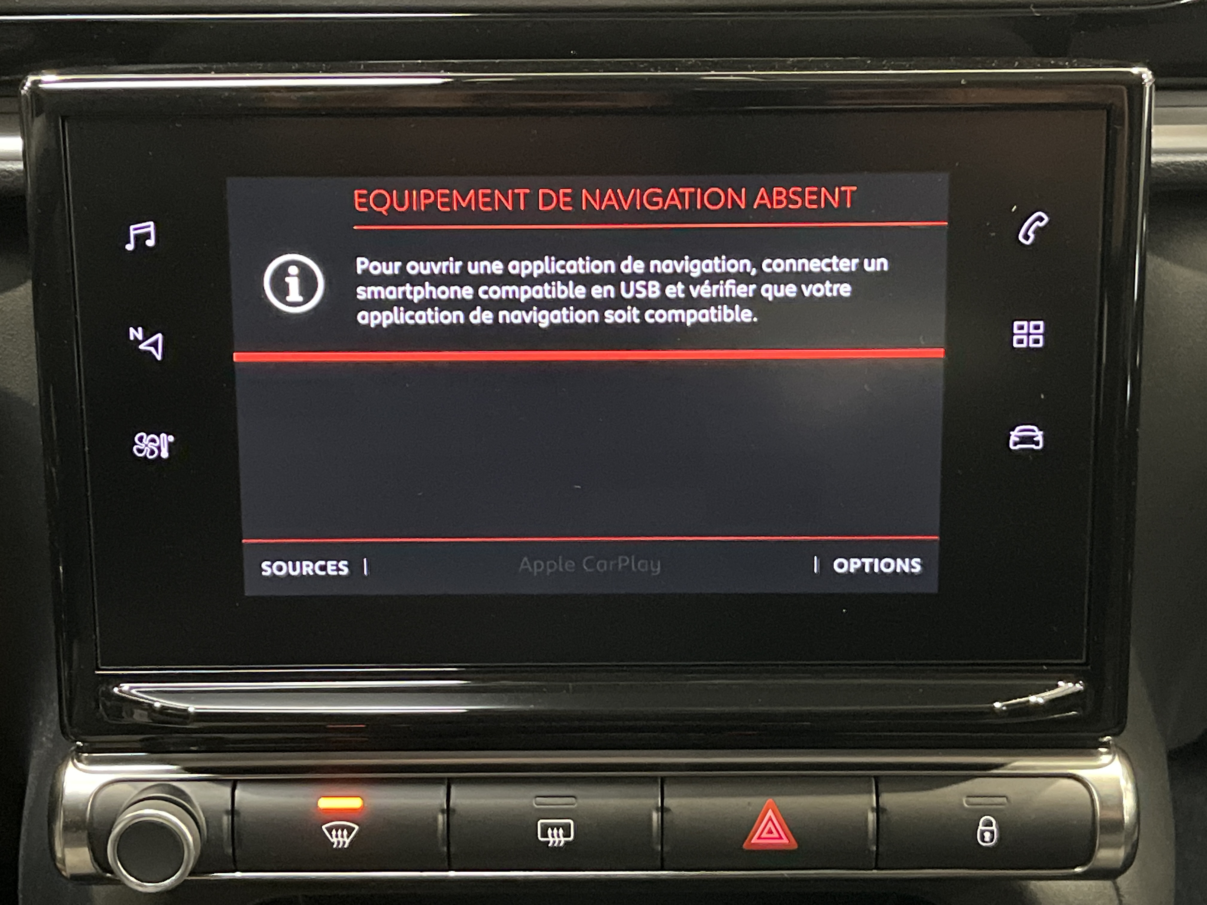 Photo 13 du véhicule CITROEN C3