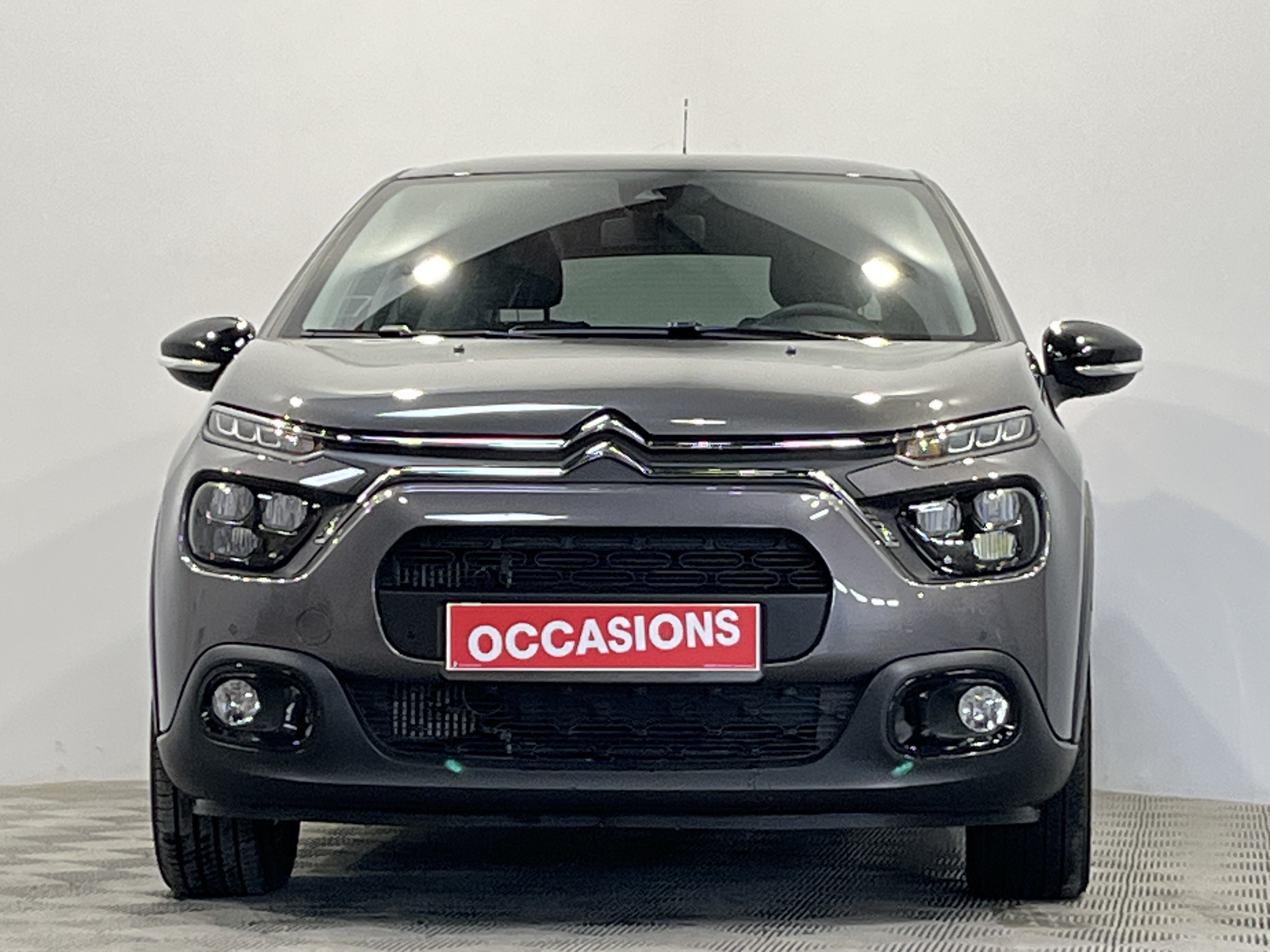 Photo 5 du véhicule CITROEN C3