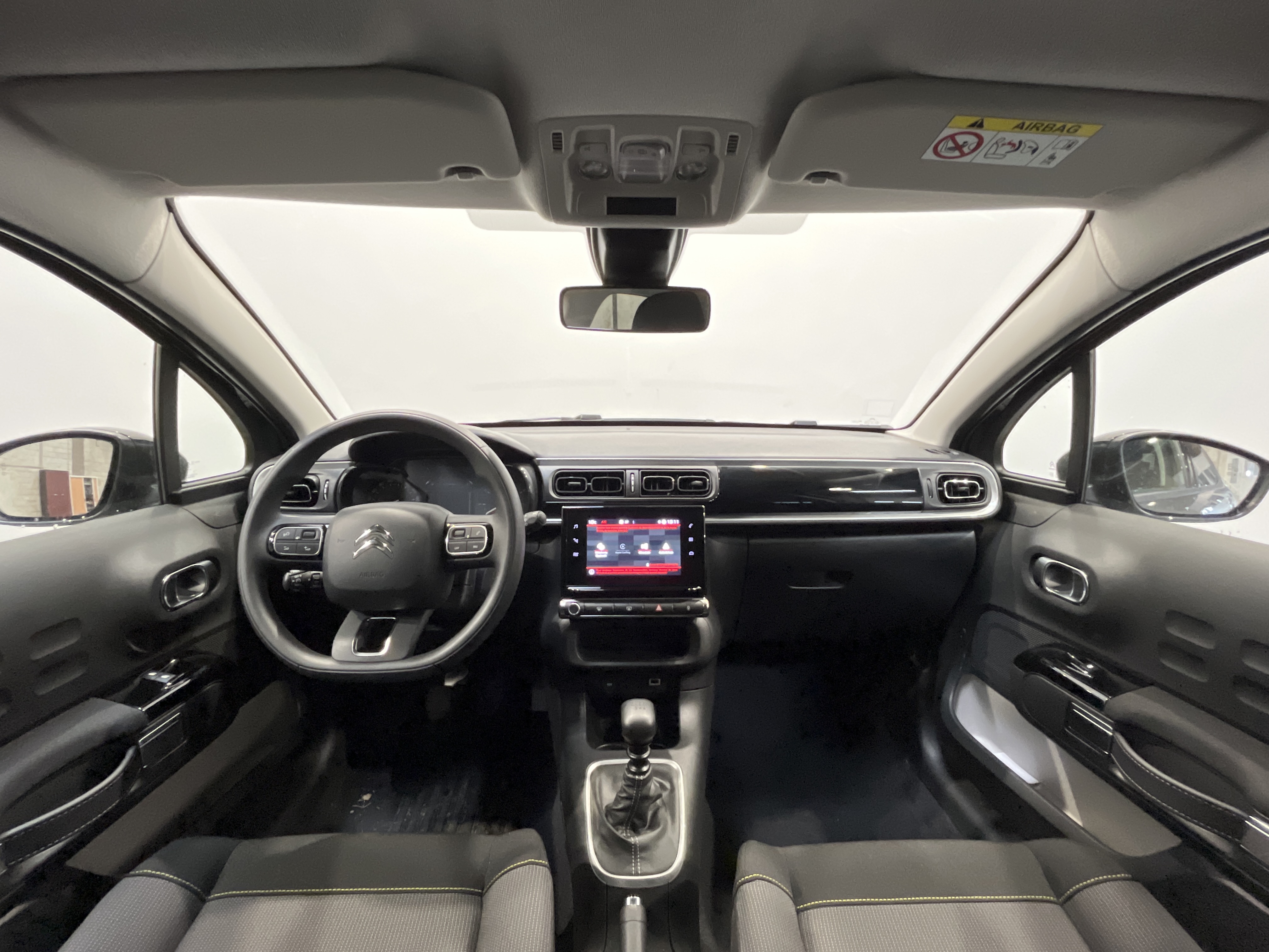 Photo 29 du véhicule CITROEN C3