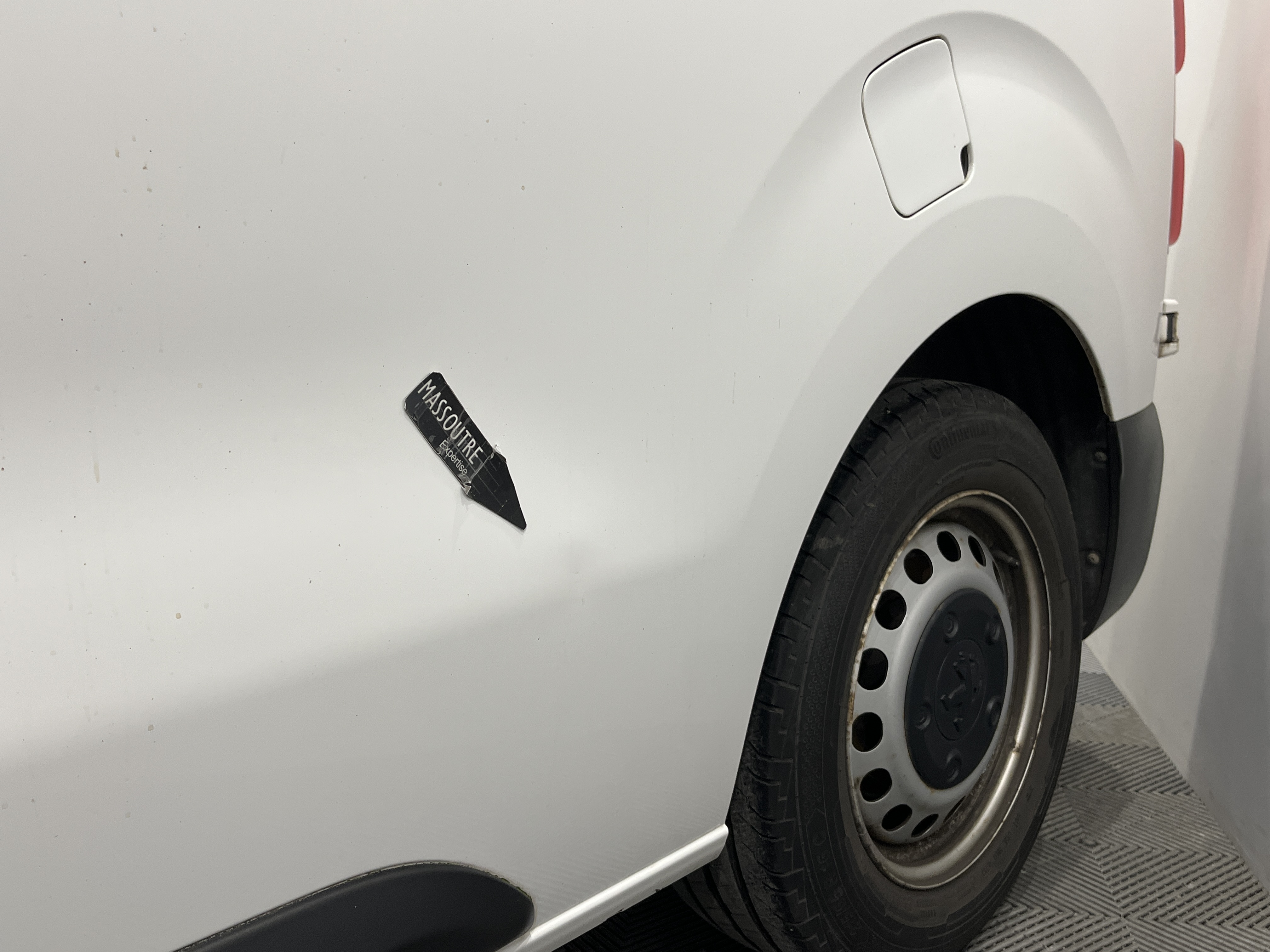 Kit De 4 Plaquettes De Frein TRW GDB2169 - Pour Peugeot EXPERT, Citroën JUMPY, Toyota PROACE Et Autres