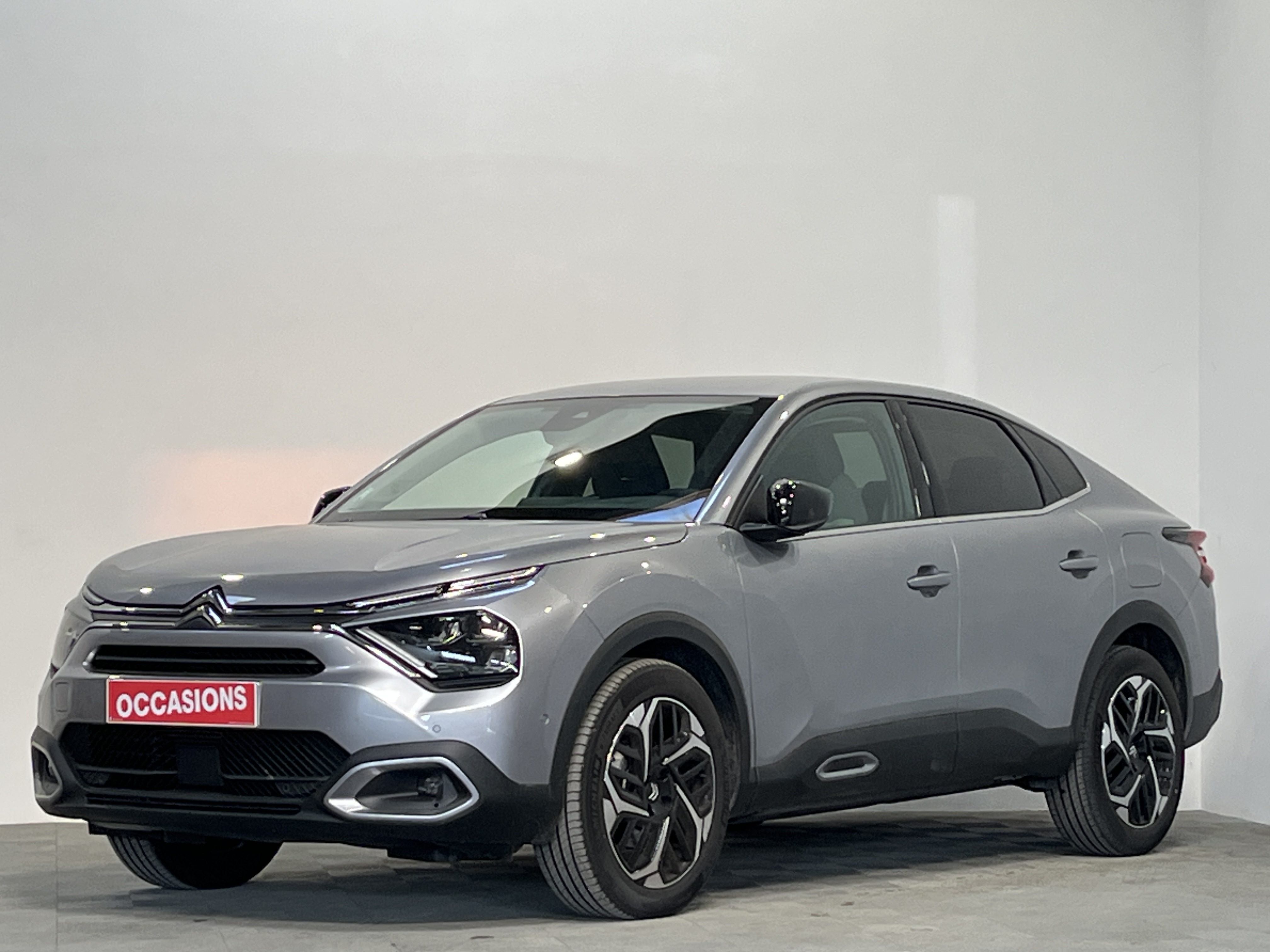 CITROEN C4 X