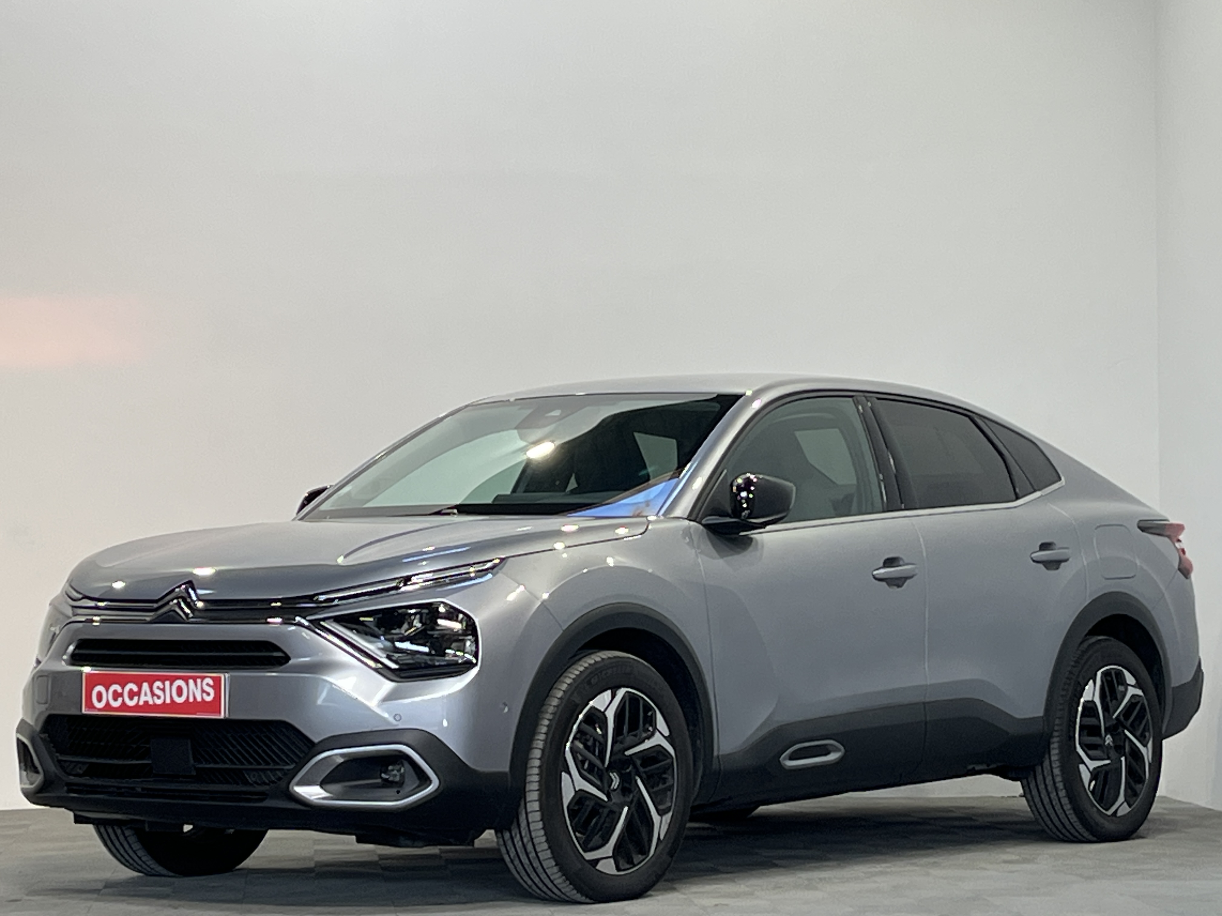 CITROEN C4 X