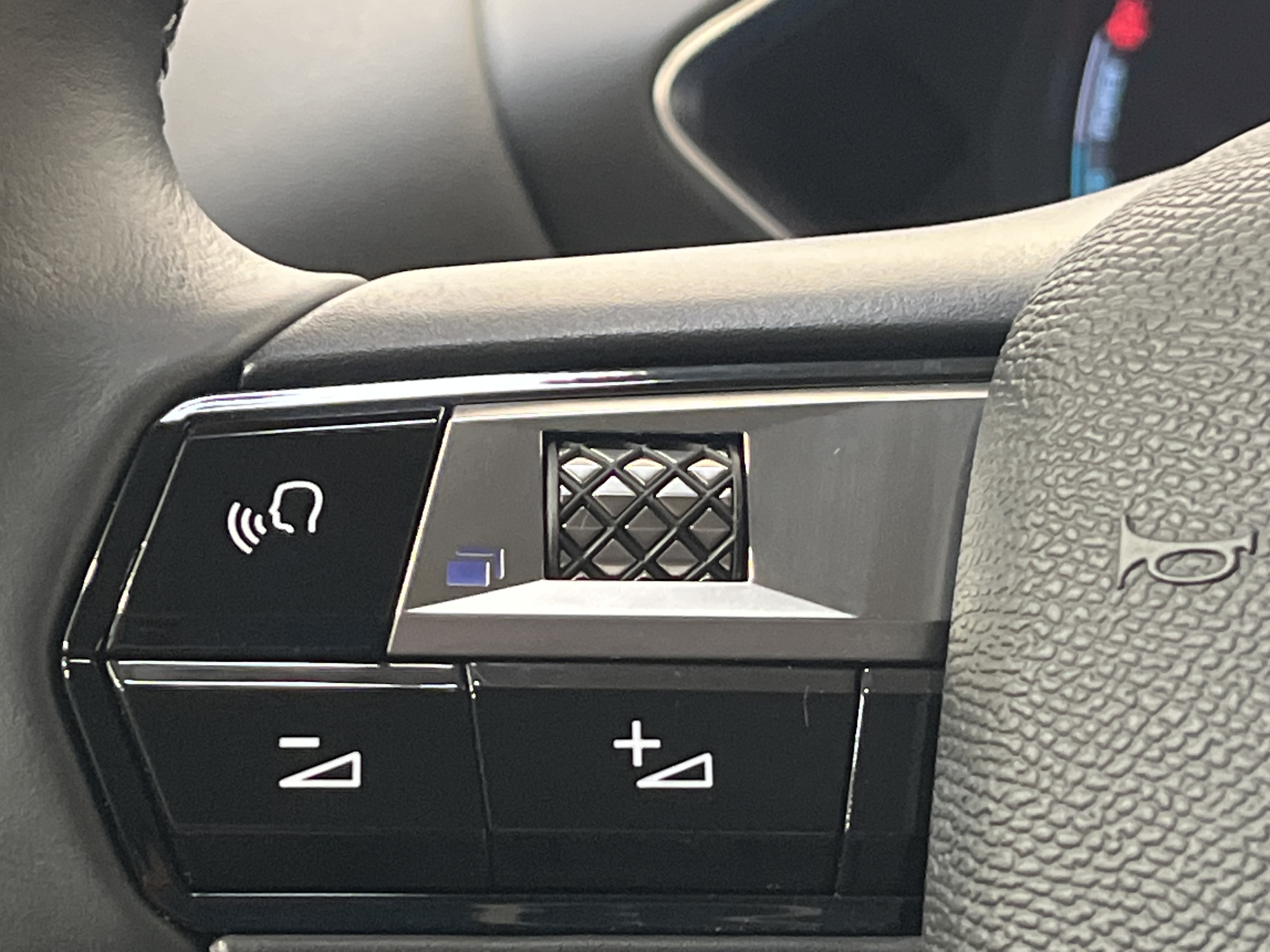 Photo 28 du véhicule DS DS 3 CROSSBACK