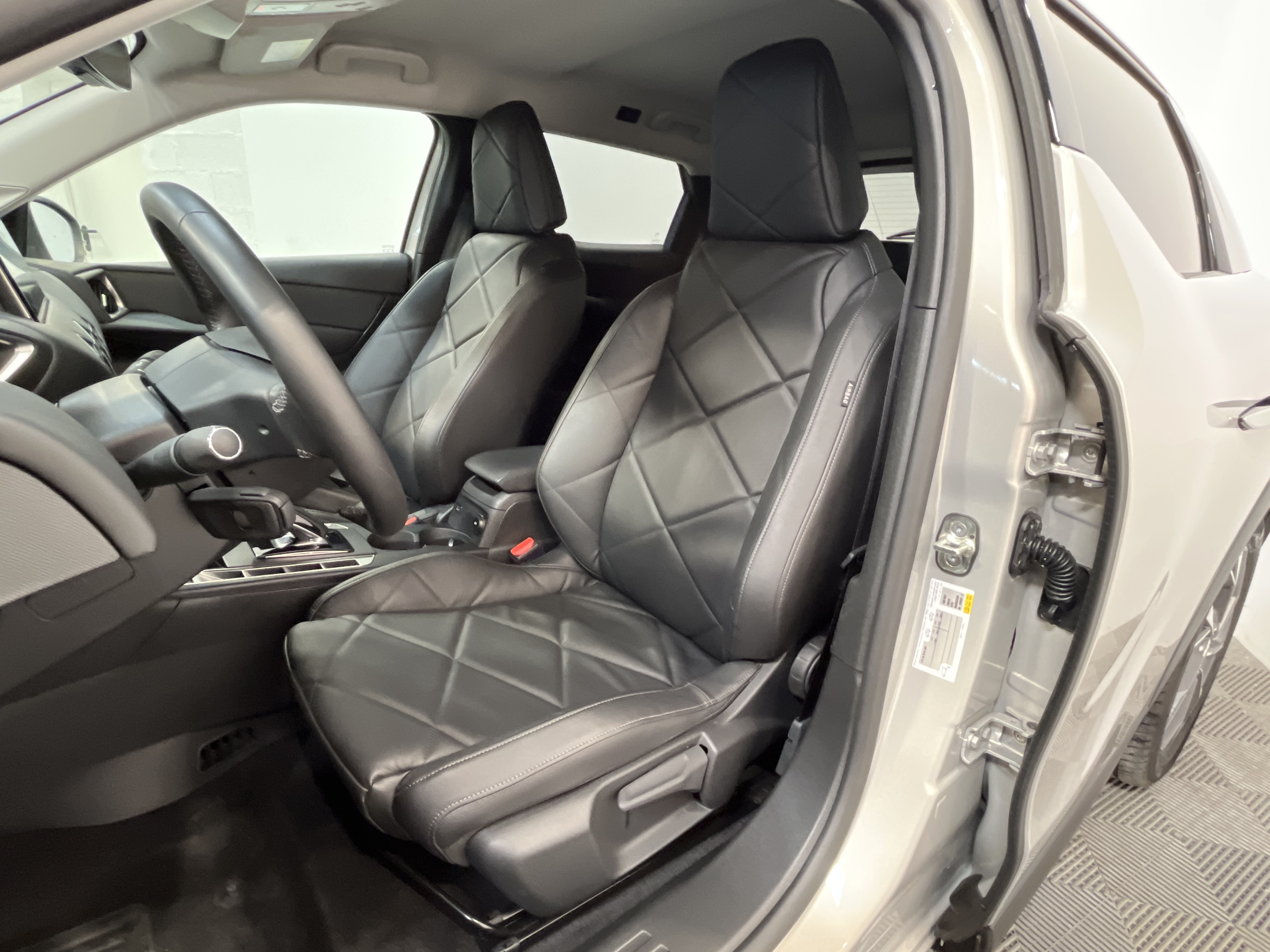Photo 9 du véhicule DS DS 3 CROSSBACK
